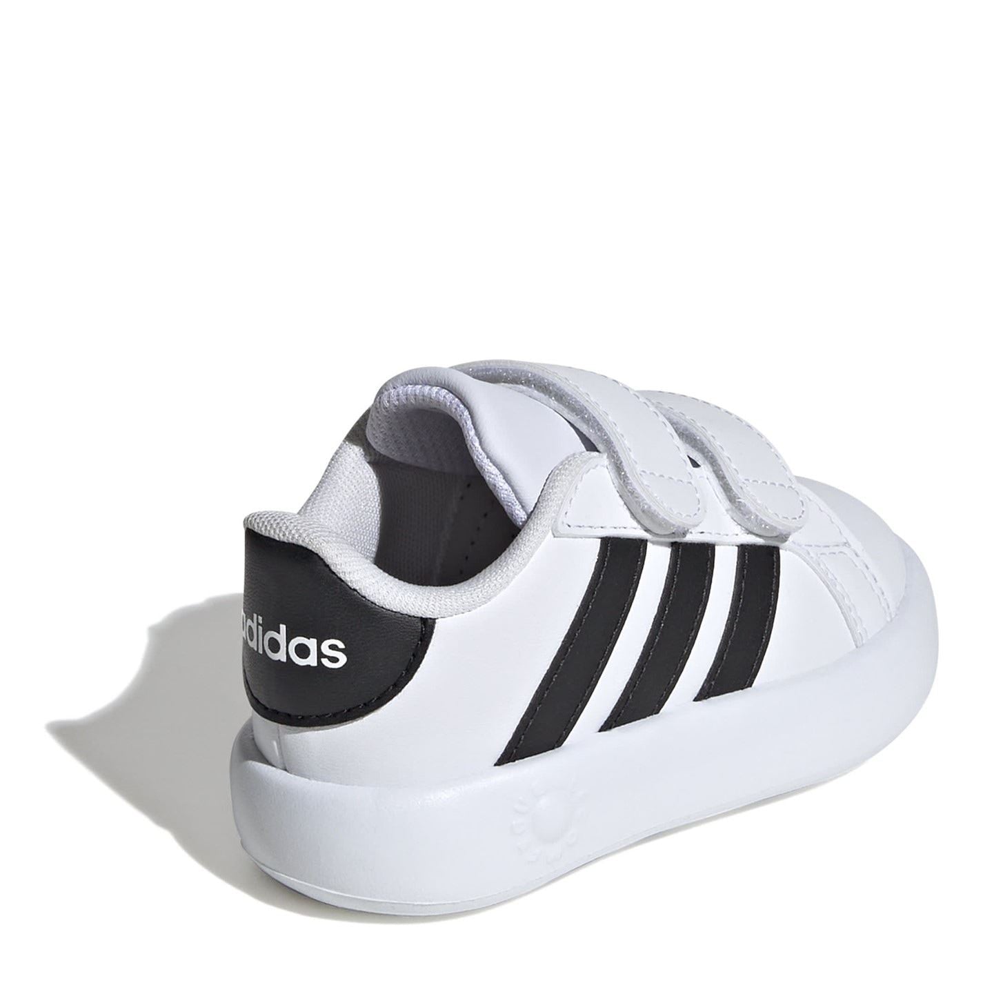 adidas Grand Court Shoes Infants