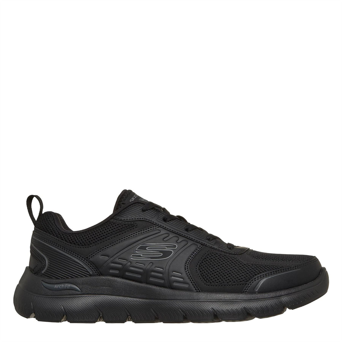Skechers Arch Fit Summits Low Top Trainers