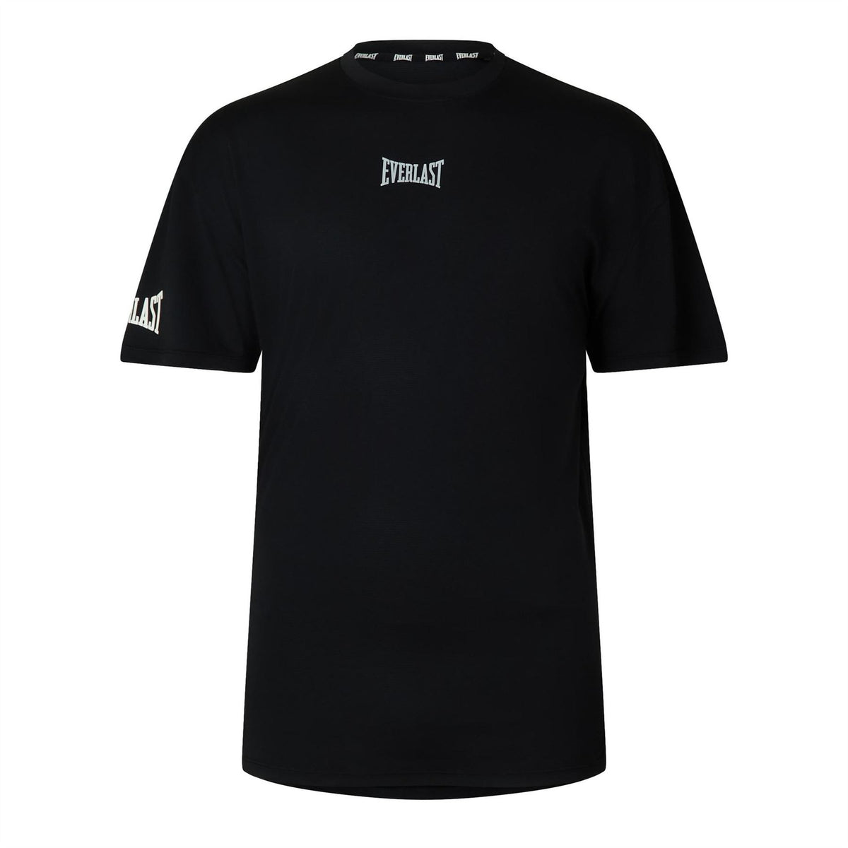 Everlast Drop Short Sleeve Regular Fit T-Shirt