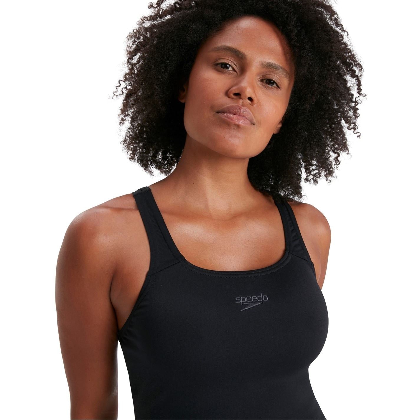 Speedo Womens Eco Endurance+ Legsuit