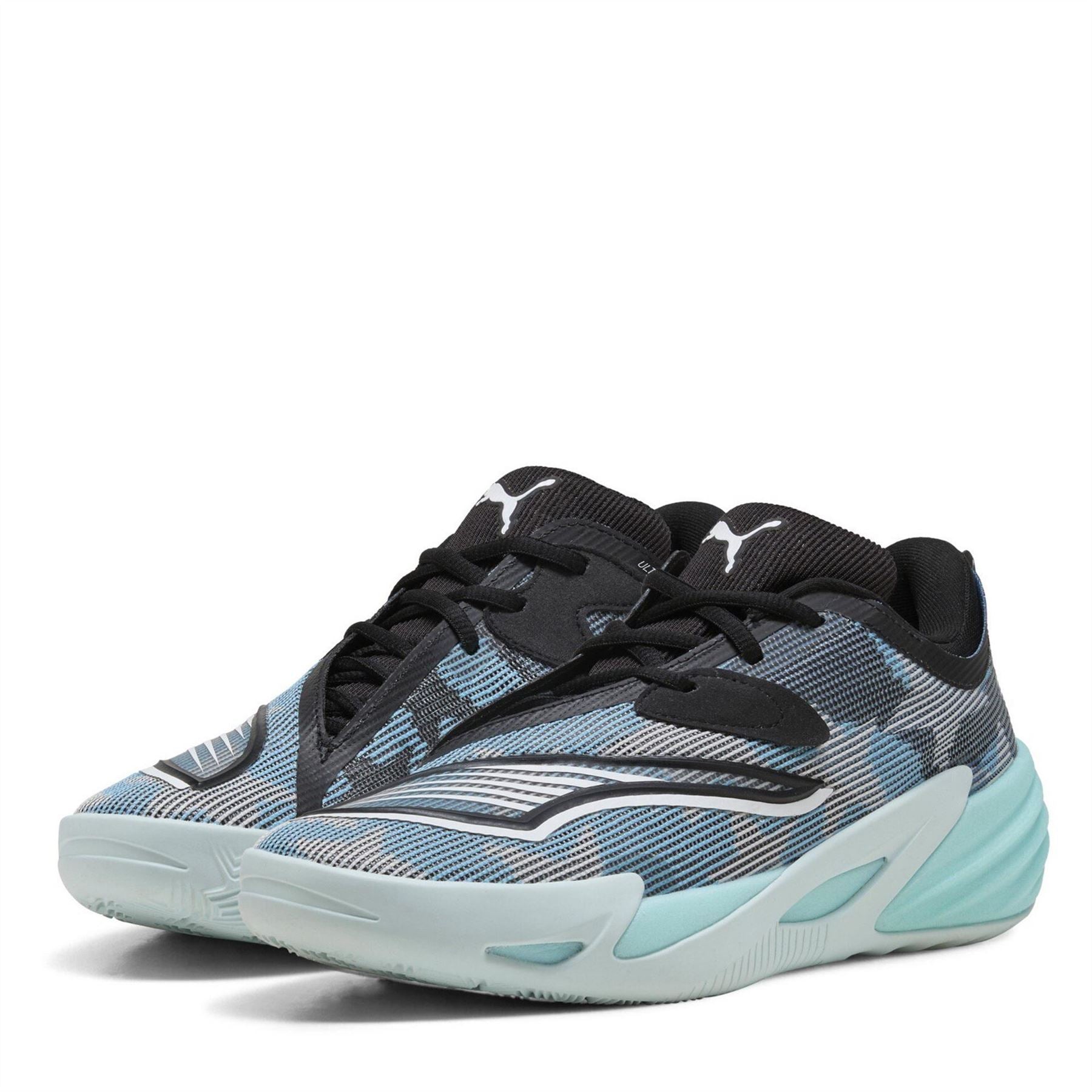 Puma All Pro Nitro 2 Basketball Trainers