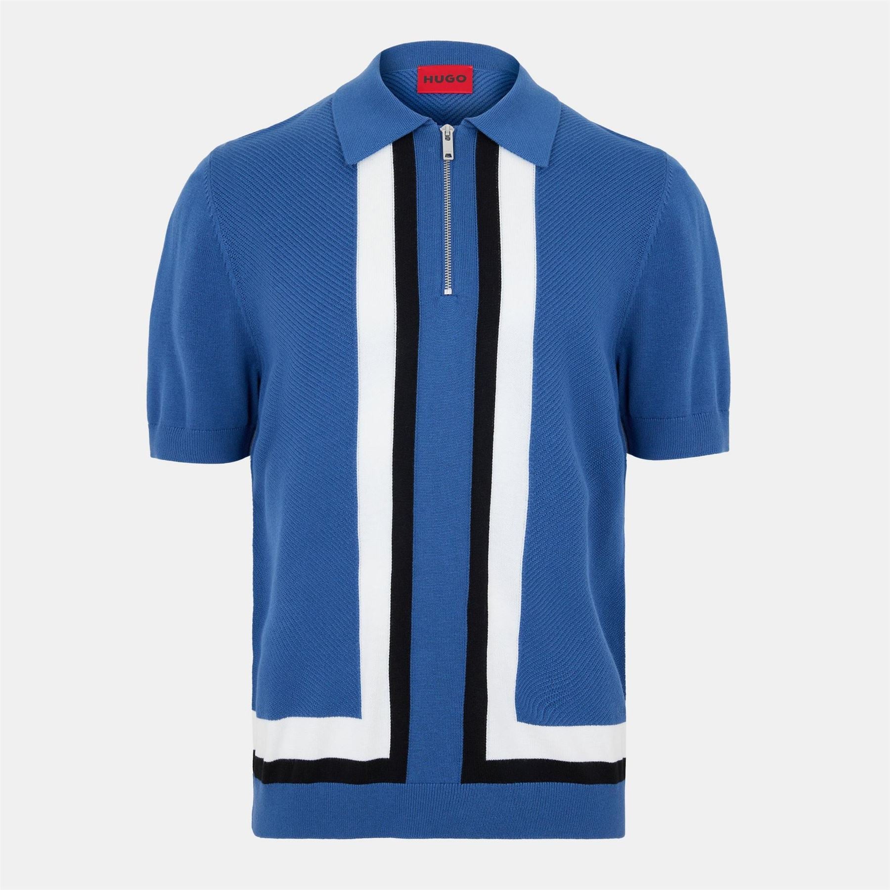 Hugo Short Sleeve Polo Shirt