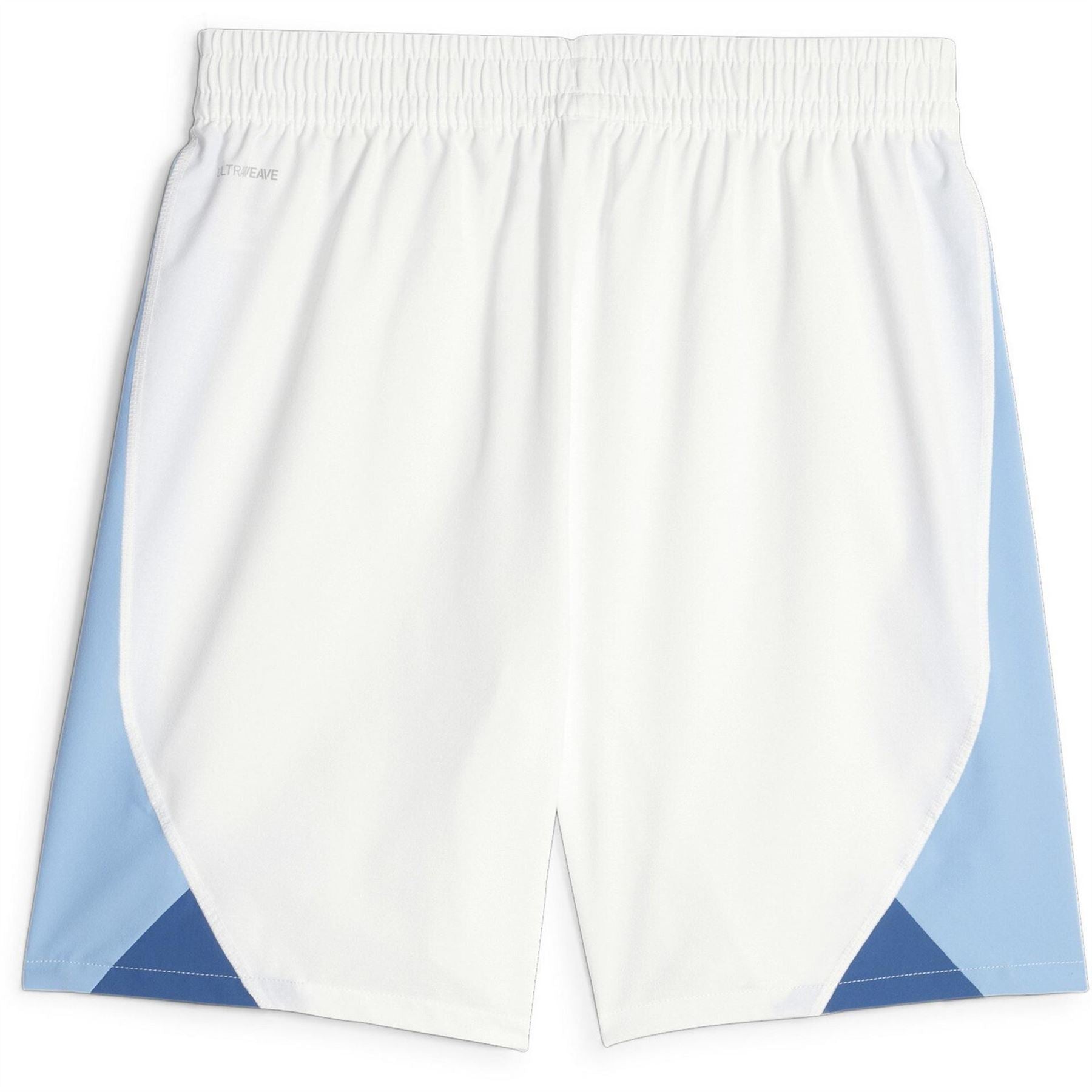 Puma Mens Shorts Cb Promo Football Shorts