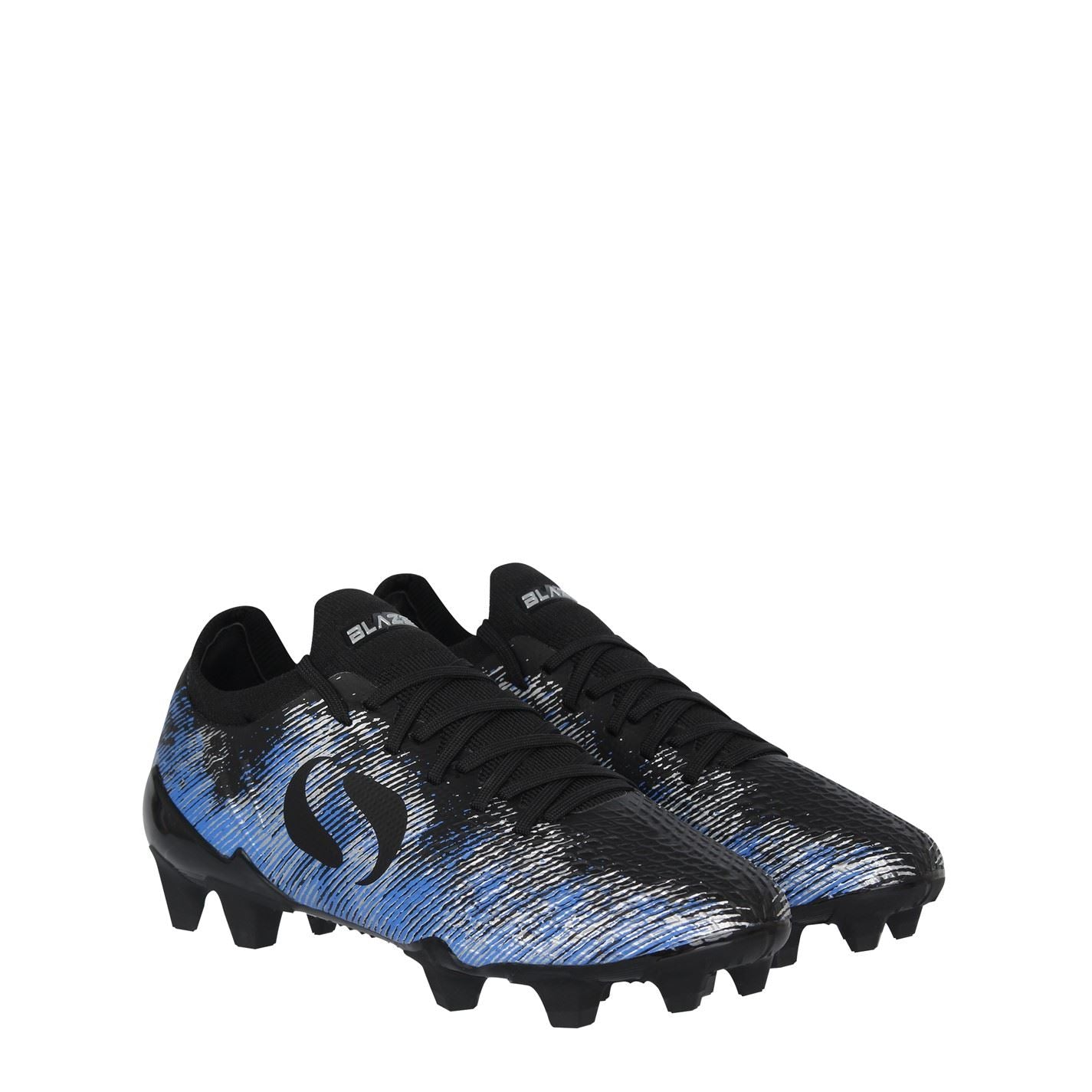 Sondico Blaze Childrens Fg Football Boots