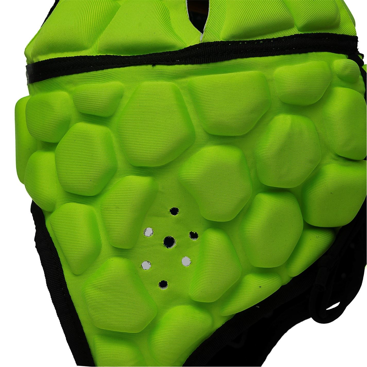 KooGa Evo Head Guard Junior Boys