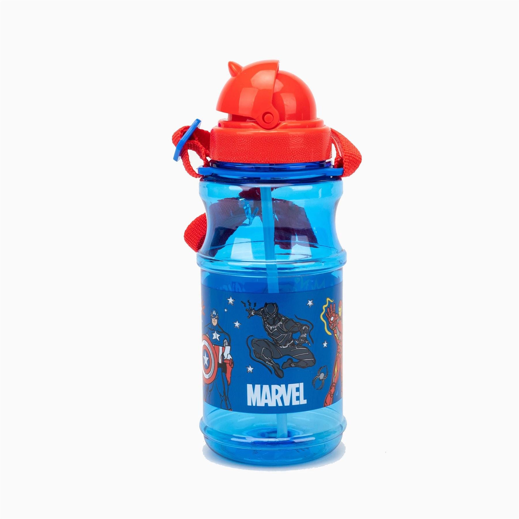 Character Flip Bottle