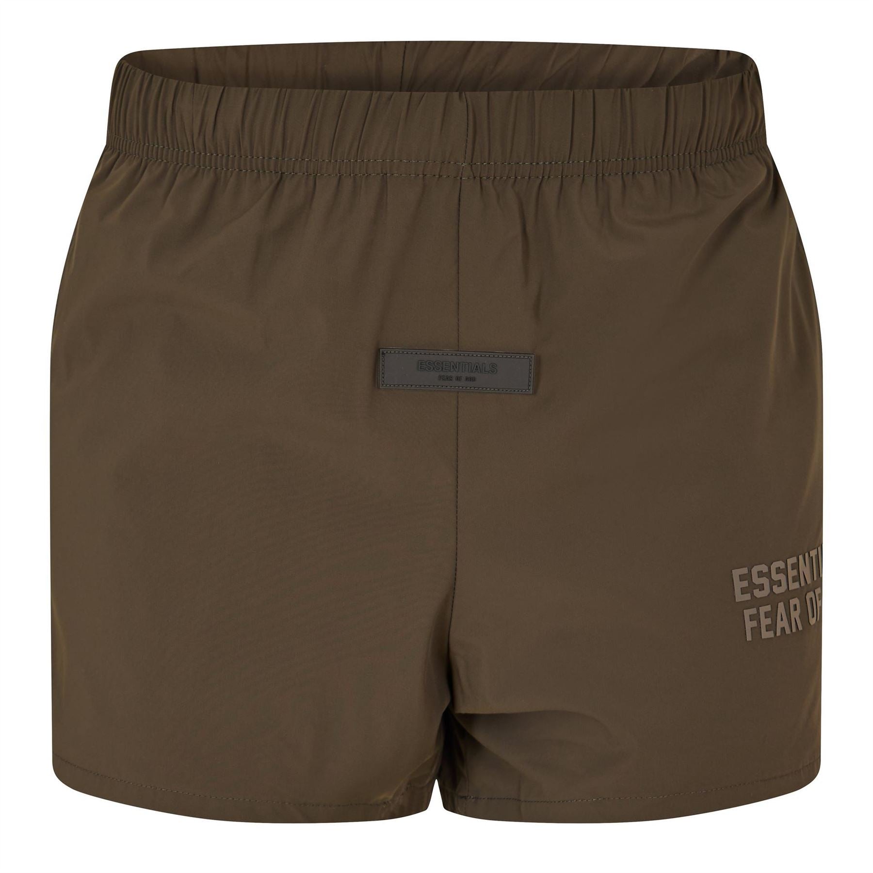 Fear Of God Essentials Cycling Shorts