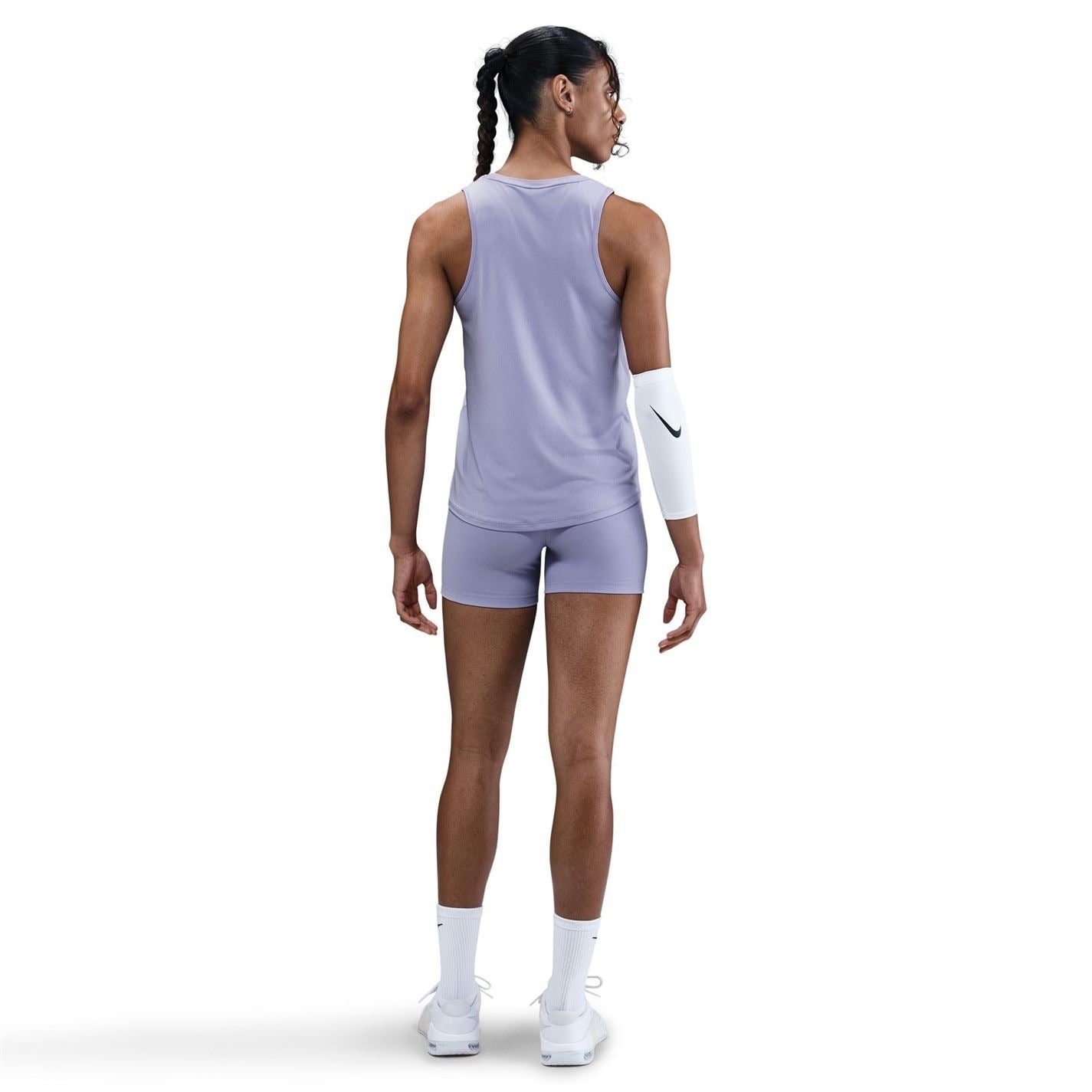 Nike Womens One Classic Dri Fit Fitness Tank Top