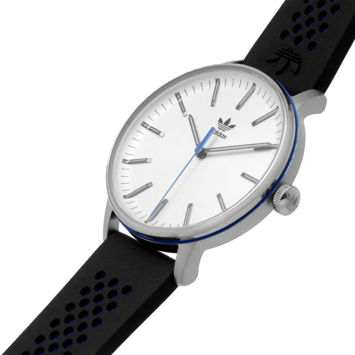 adidas Originals One Stainless Steel Fashion Analogue Quartz Watch