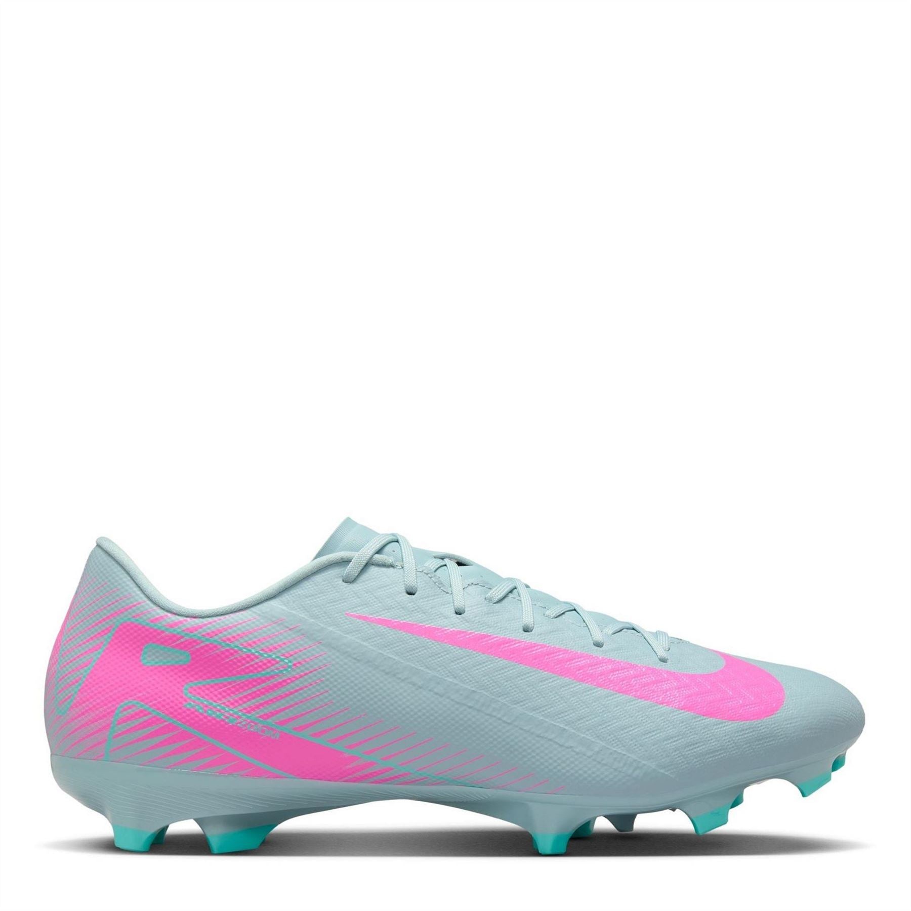 Nike Zoom Mercurial Vapor 16 Academy Firm Ground Football Boots