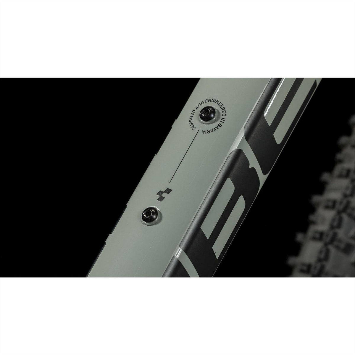 Cube Attention Mountain Bike