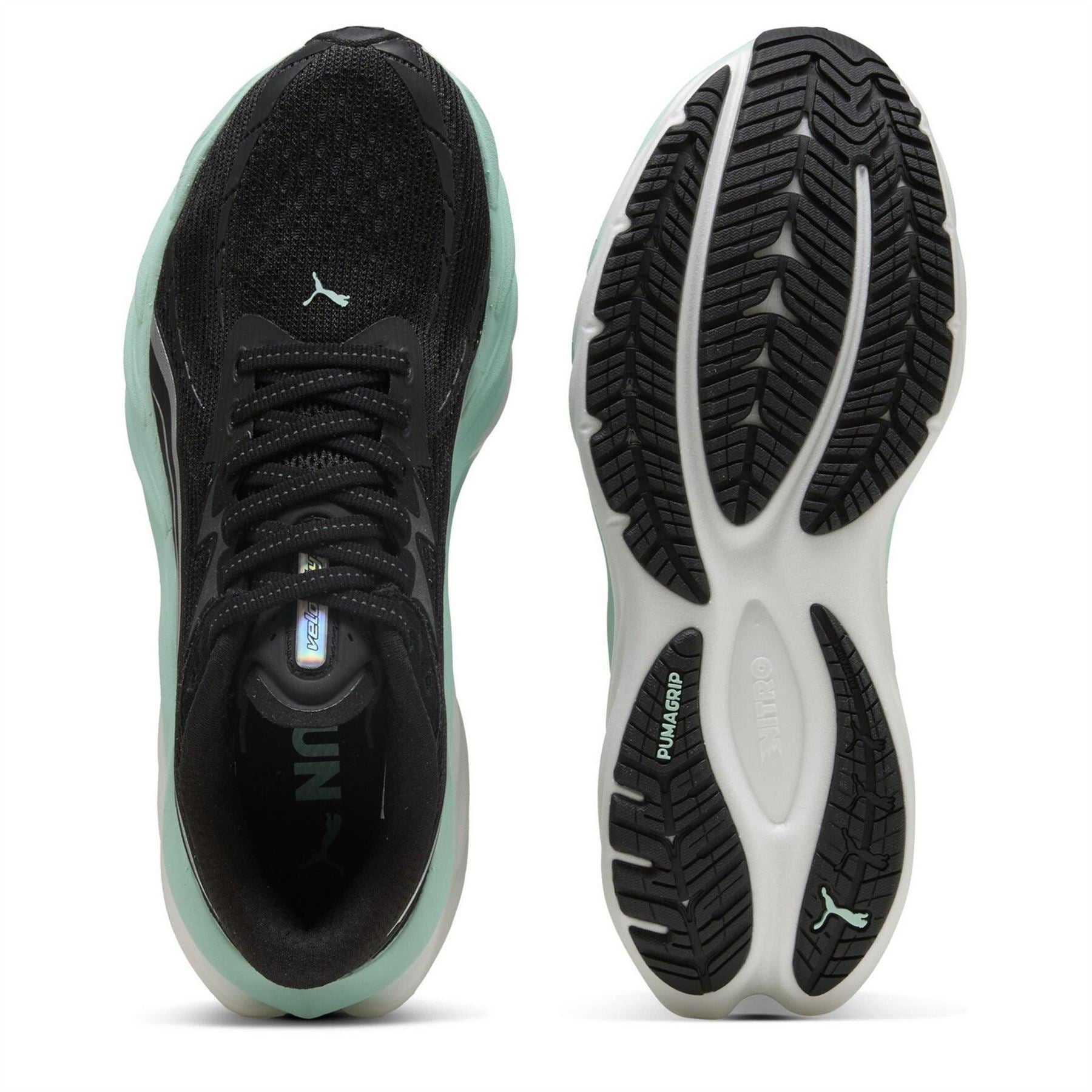 Puma Velocity Nitro 4 Everyday Neutral Road Running Shoes