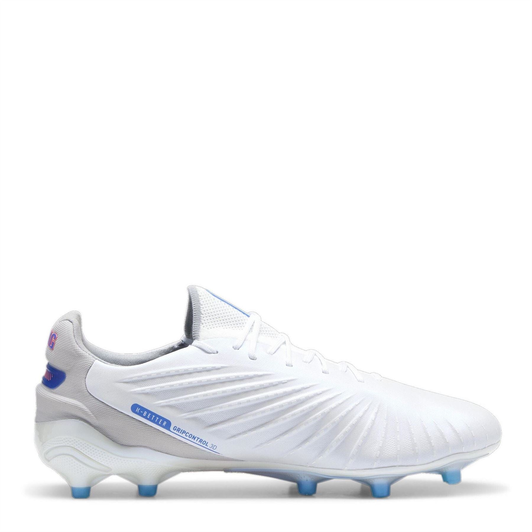 Puma King Ultimate Launch Adults Firm Ground Football Boots