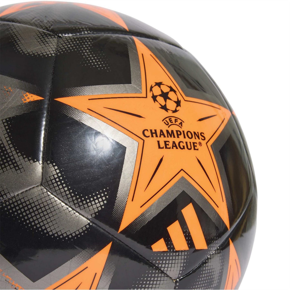 adidas Glider Ucl Finale Football 2024 2025