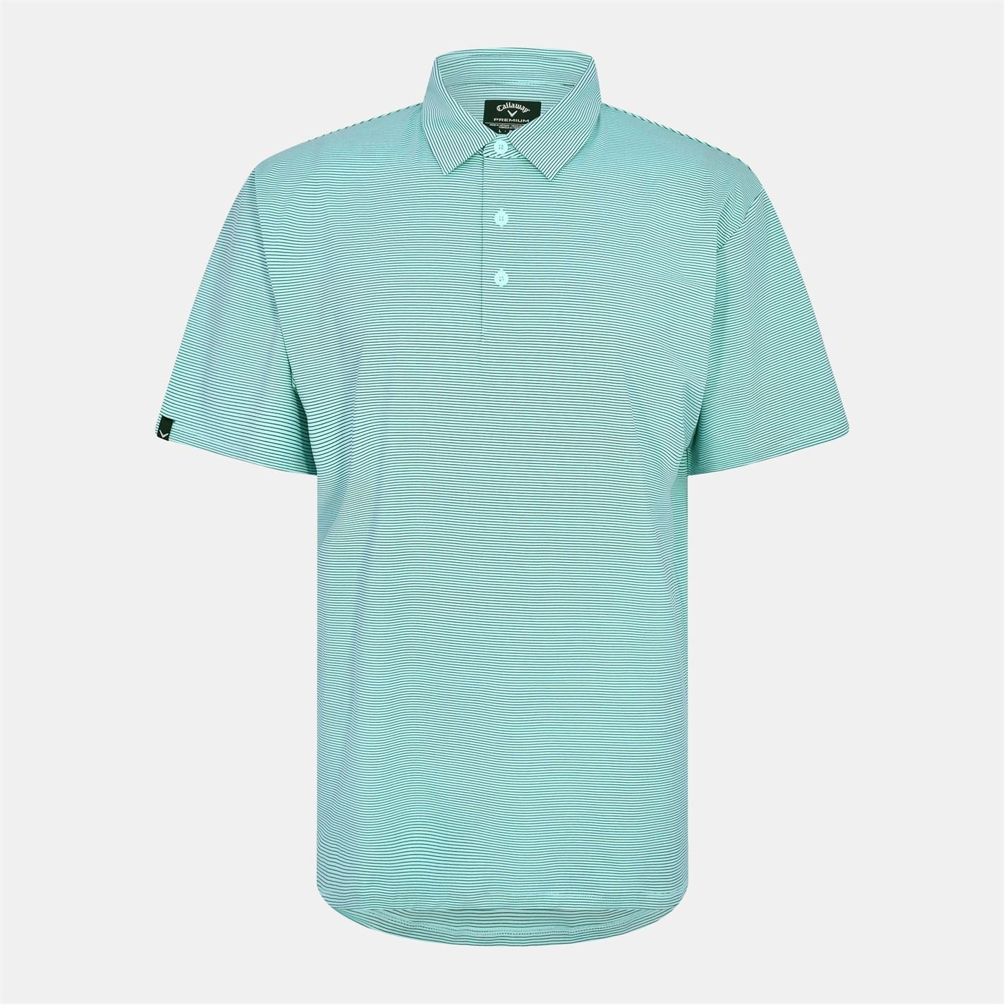 Callaway Short Sleeve Performance Polo Shirt