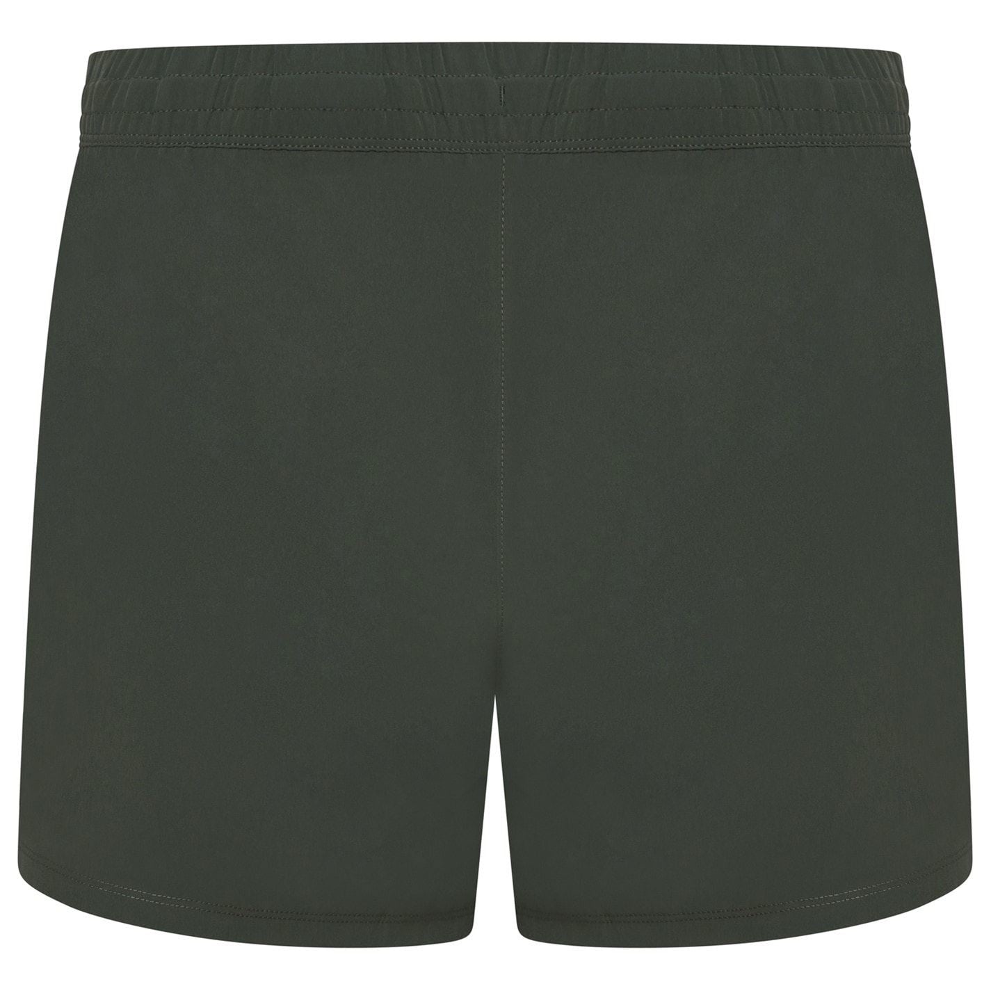 Gym King Compression 5 Inch Shorts Adults