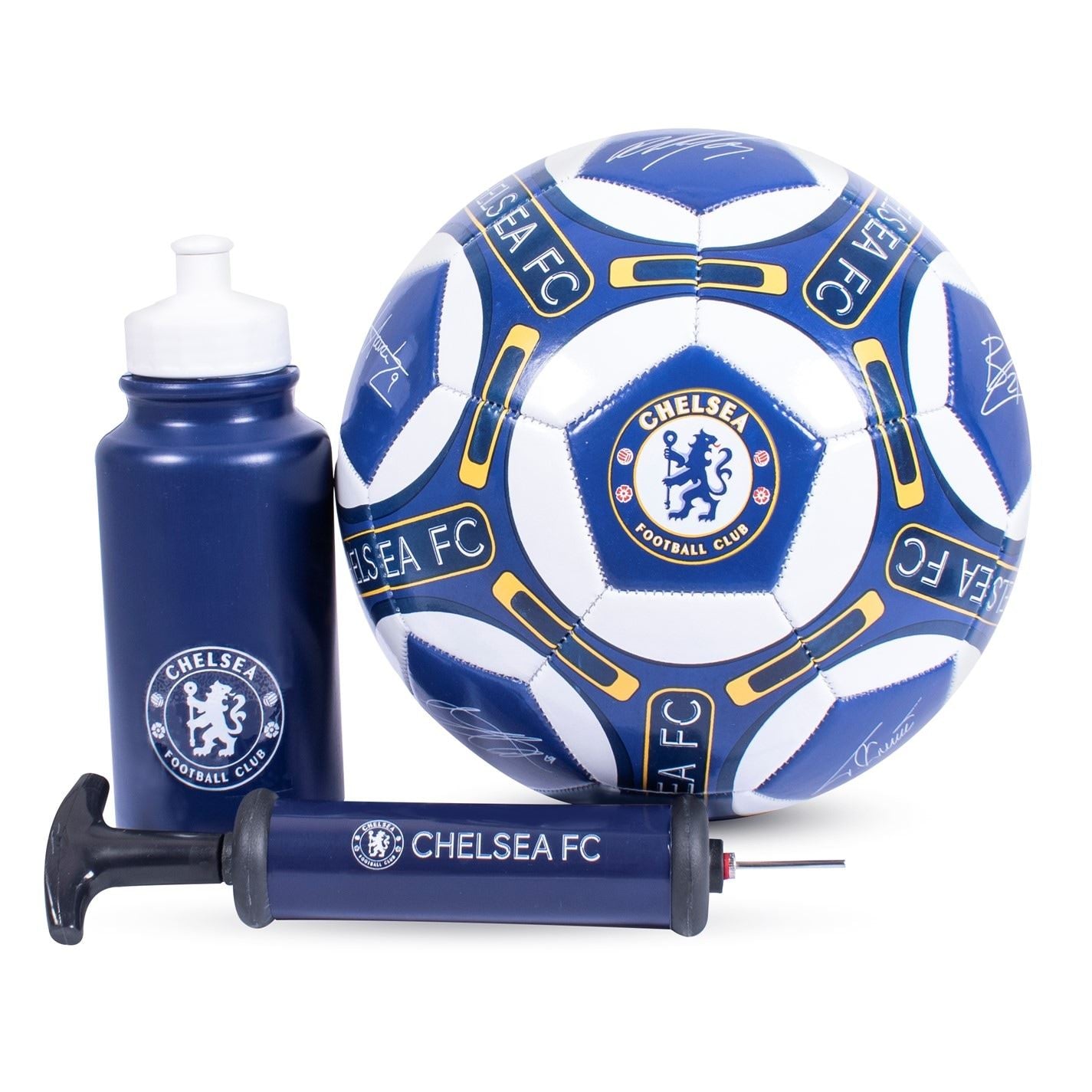 Team Football Gift Set