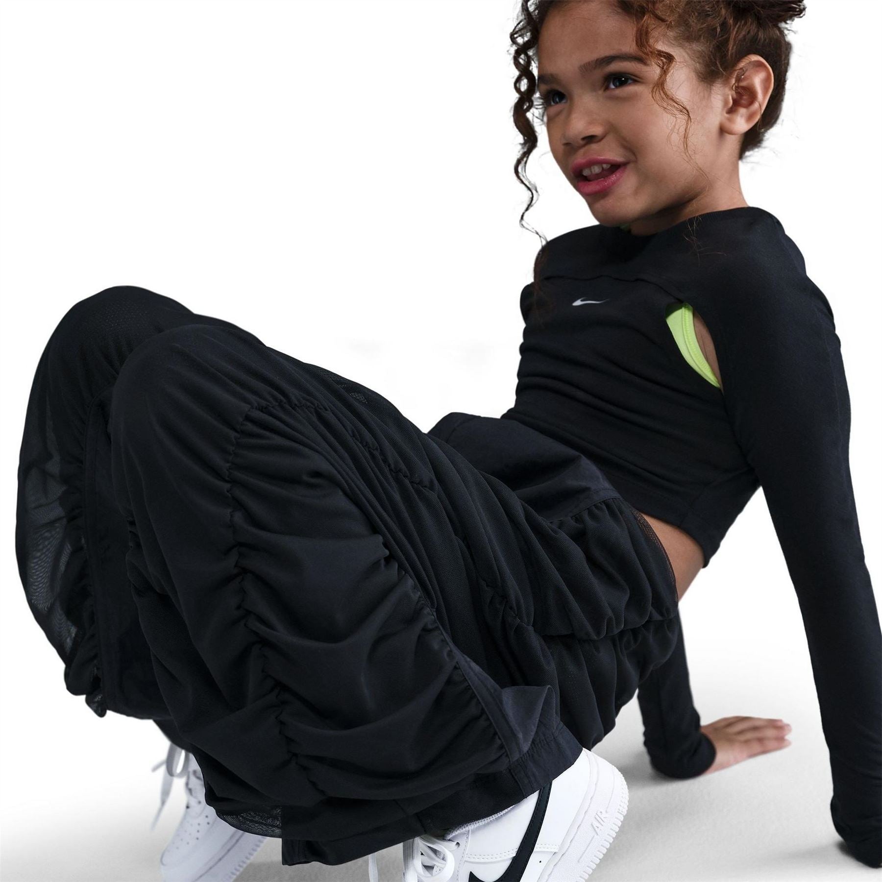 Nike Dance Woven Joggers