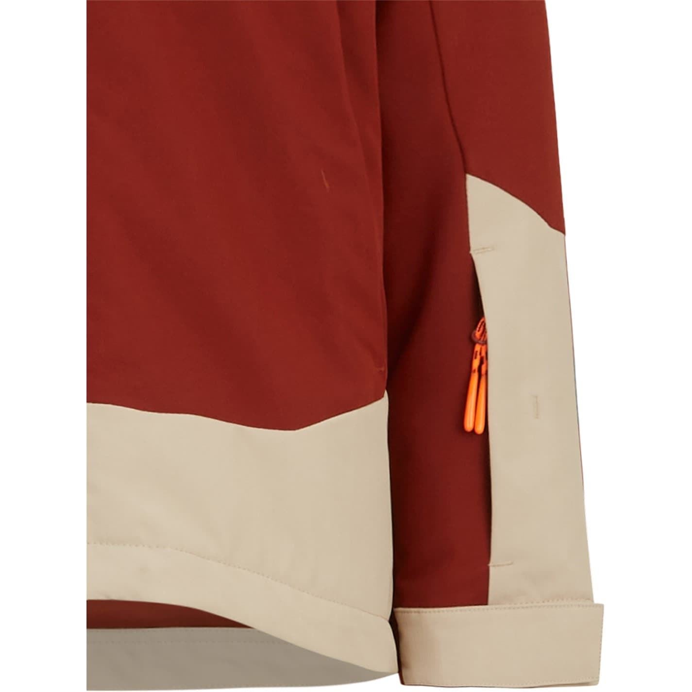 Ziener Agimo Weather Resistant Ski Jacket
