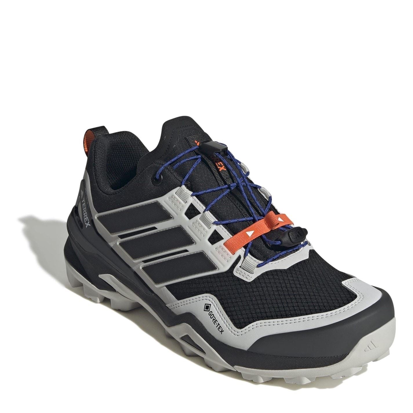 adidas Mens Terrex Skychaser Gore Tex Hiking Shoes