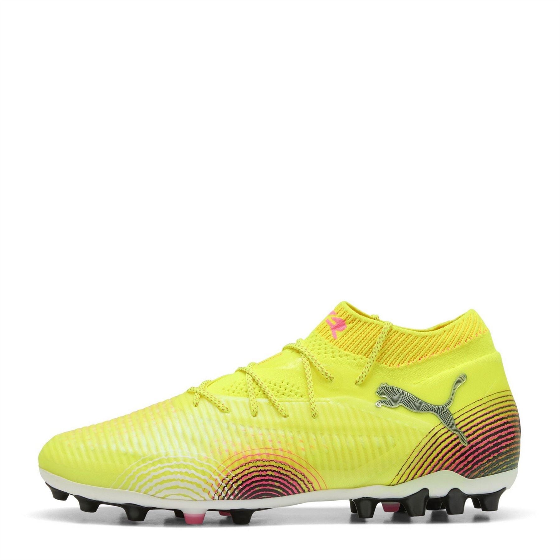 Puma Future 8 Ultimate Mg Firm Ground Football Boots