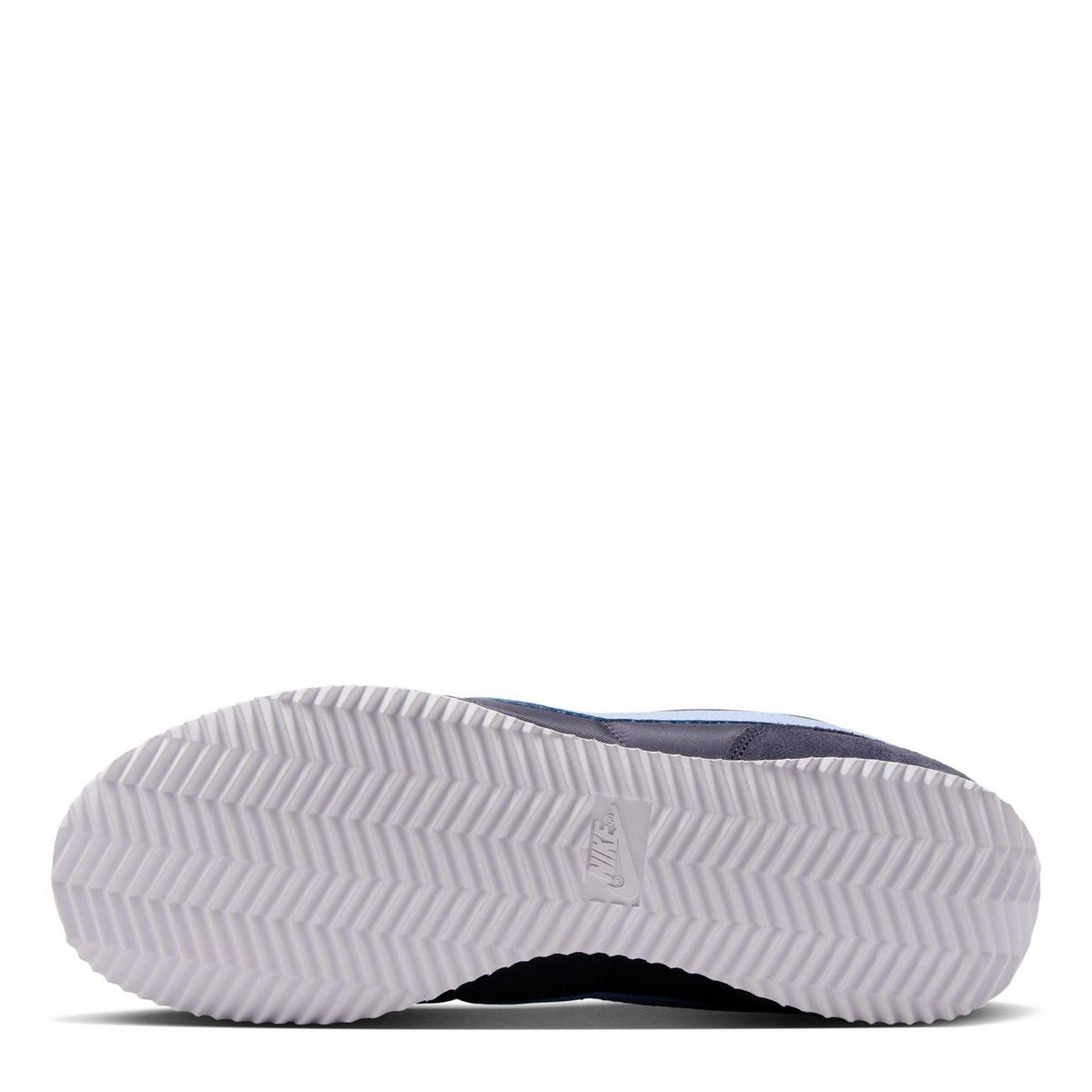 Nike Cortez Textile Low Top Lace-Up Sneakers