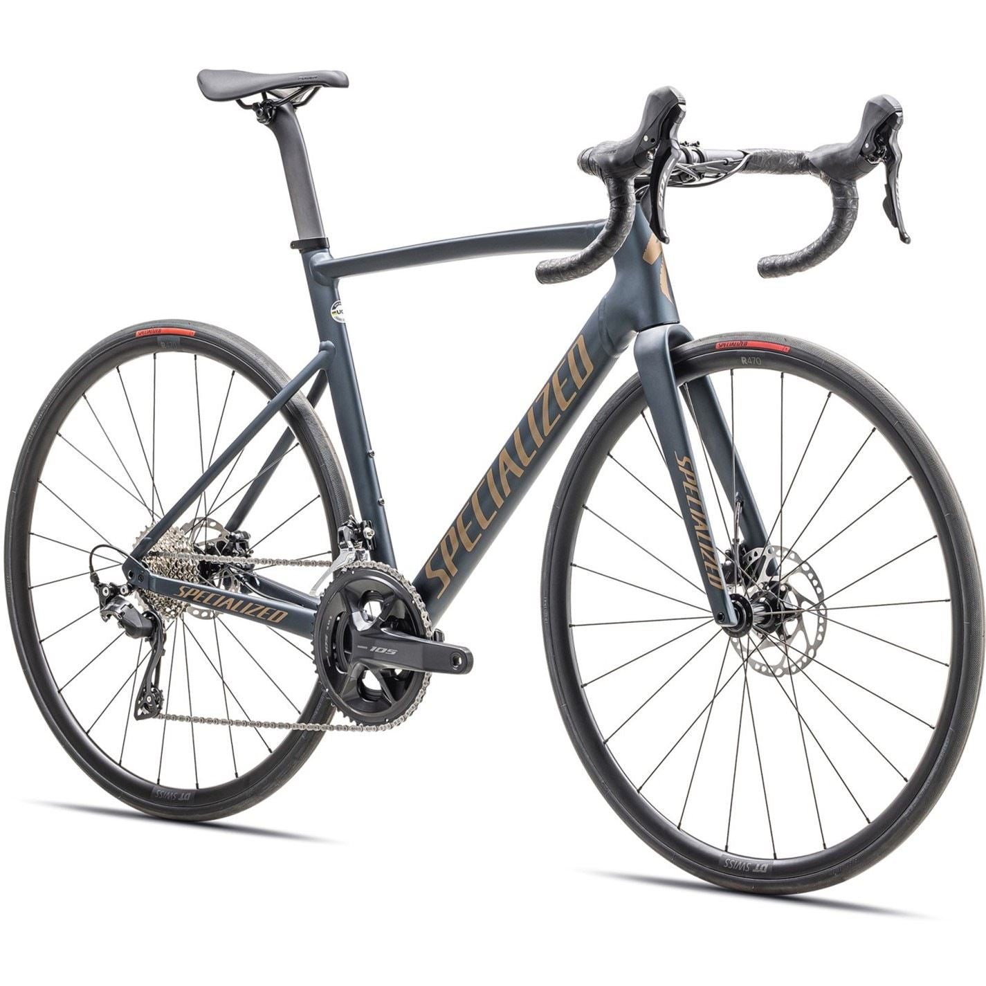 Specialized Allez Sprint Comp 2025 Road Bike