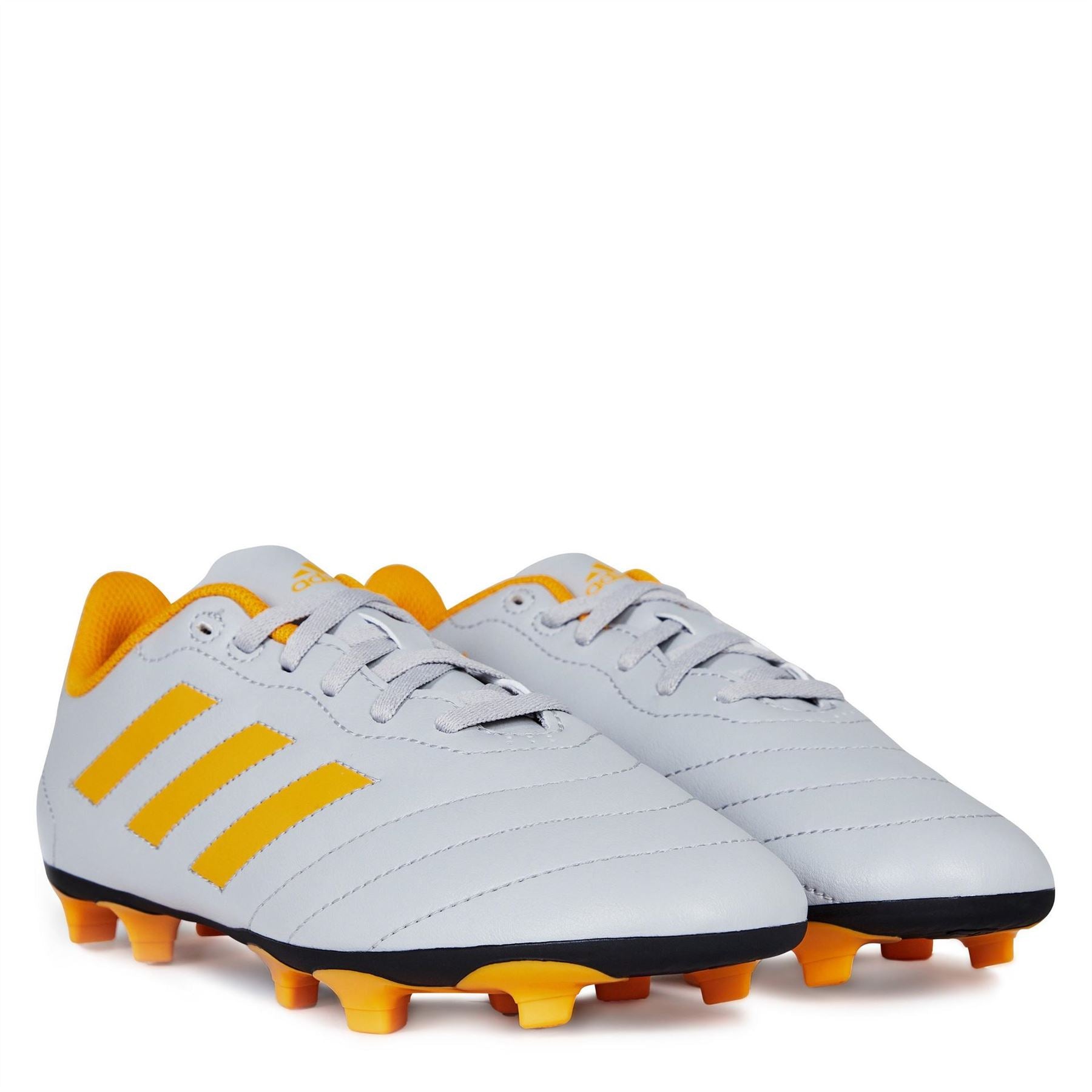 adidas Goletto Viii Juniors Firm Ground Football Boots