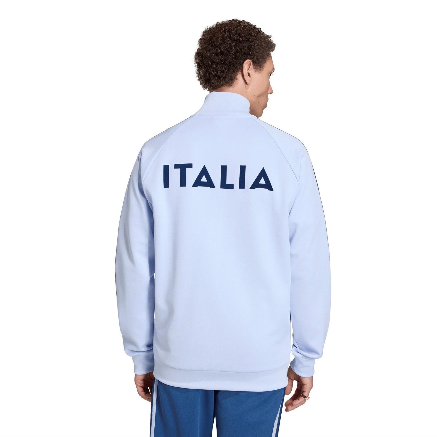 adidas Track Top World Cup ™ 2026 Adults
