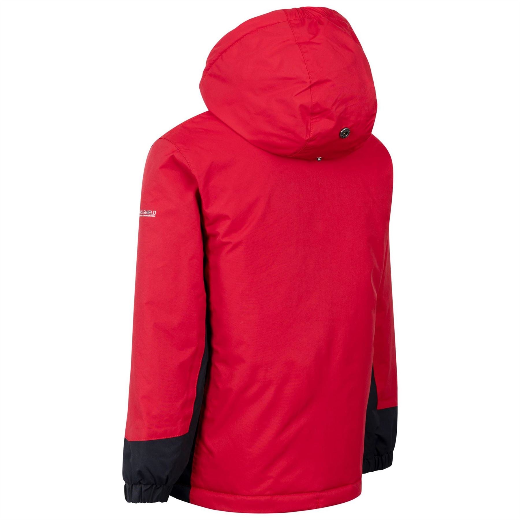 Trespass Elder Waterproof Jacket
