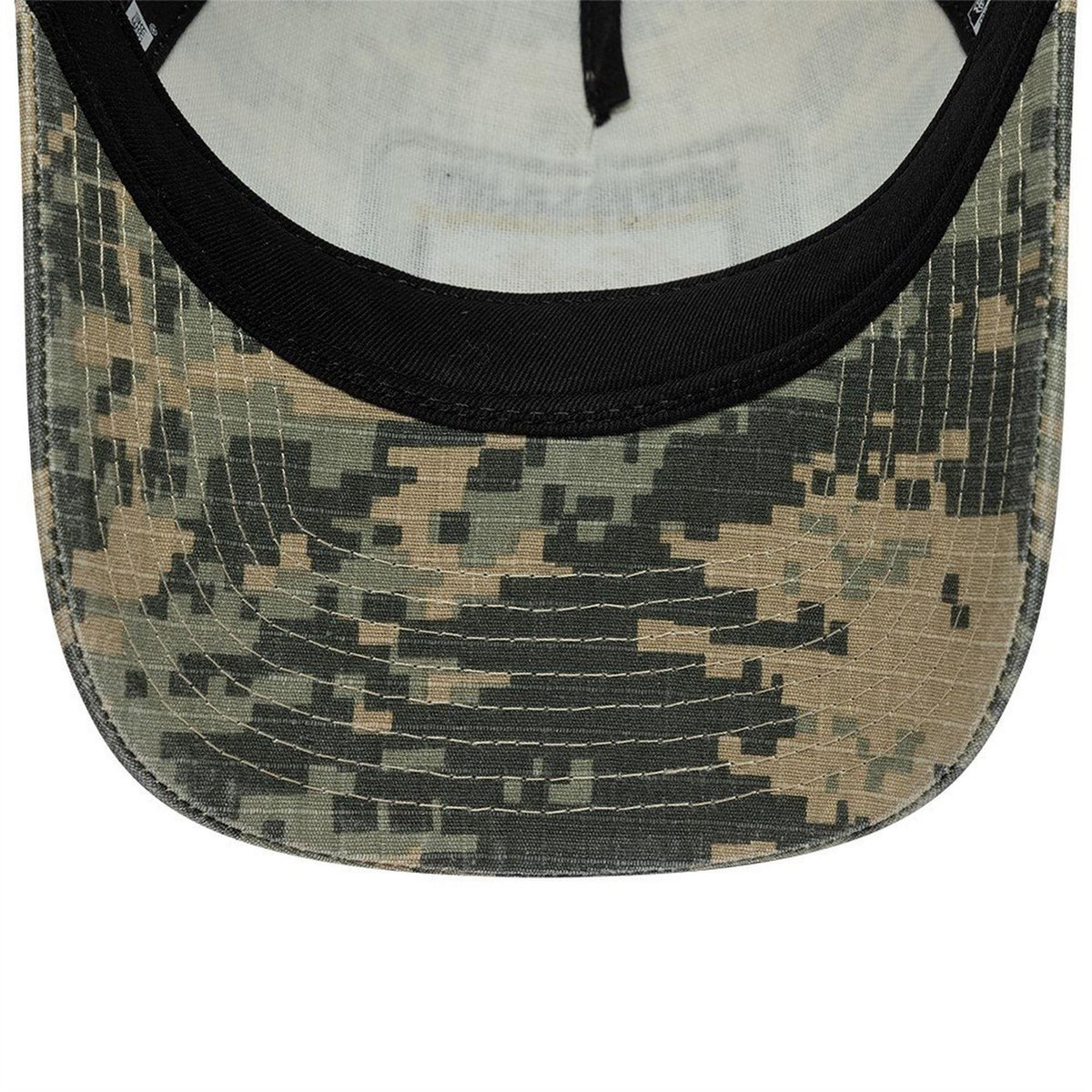 New Era 9forty M Crown Trucker Cap