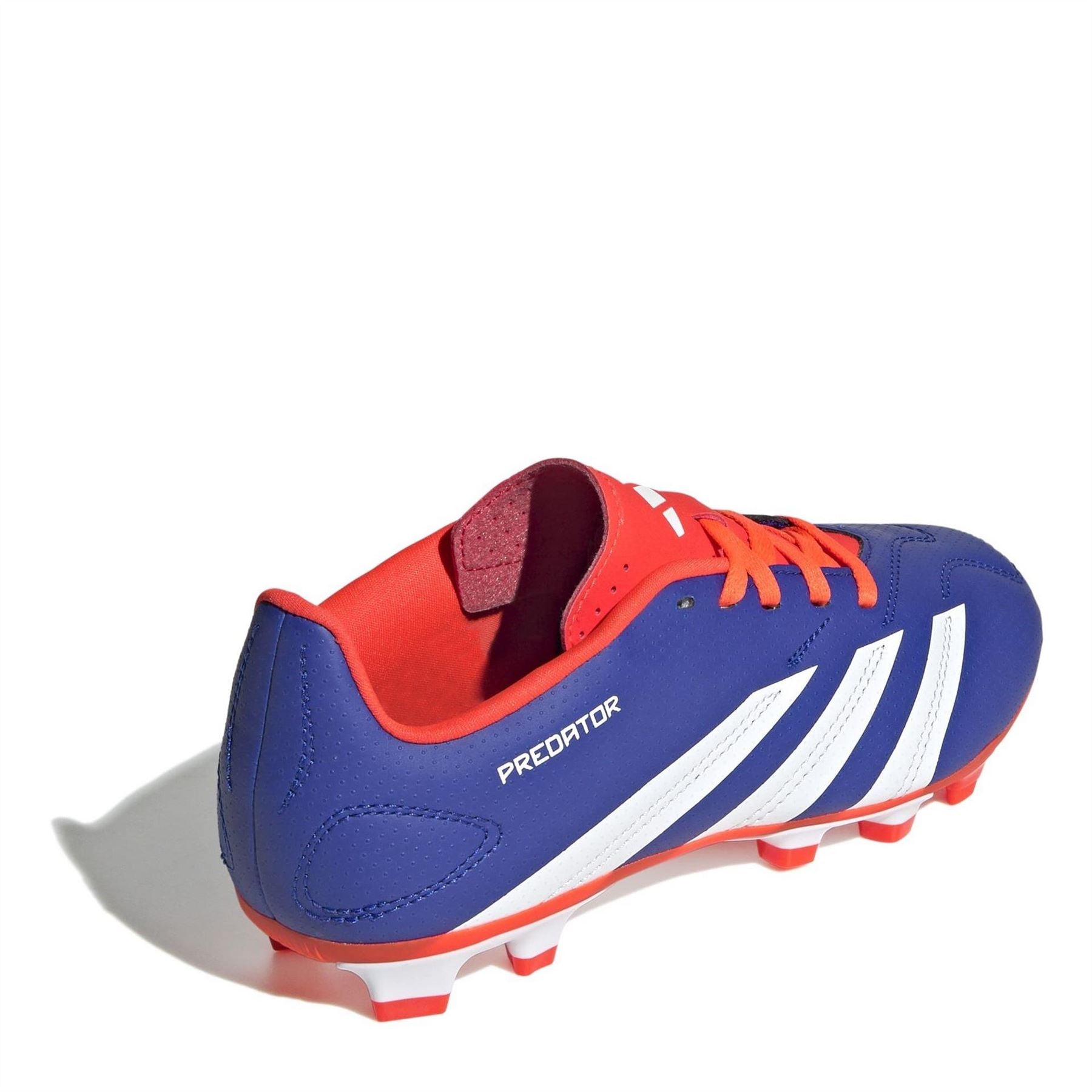 adidas Predator 24 Club Childrens Flexible Ground Football Boots