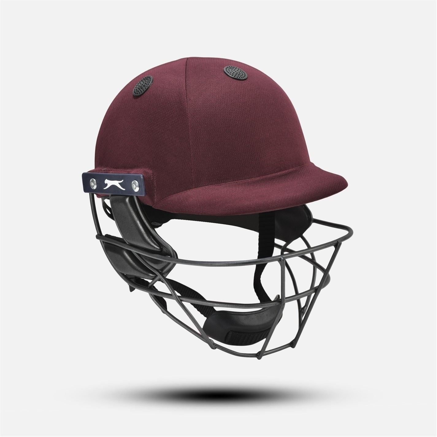 Slazenger V2 Series Cricket Helmet Adults