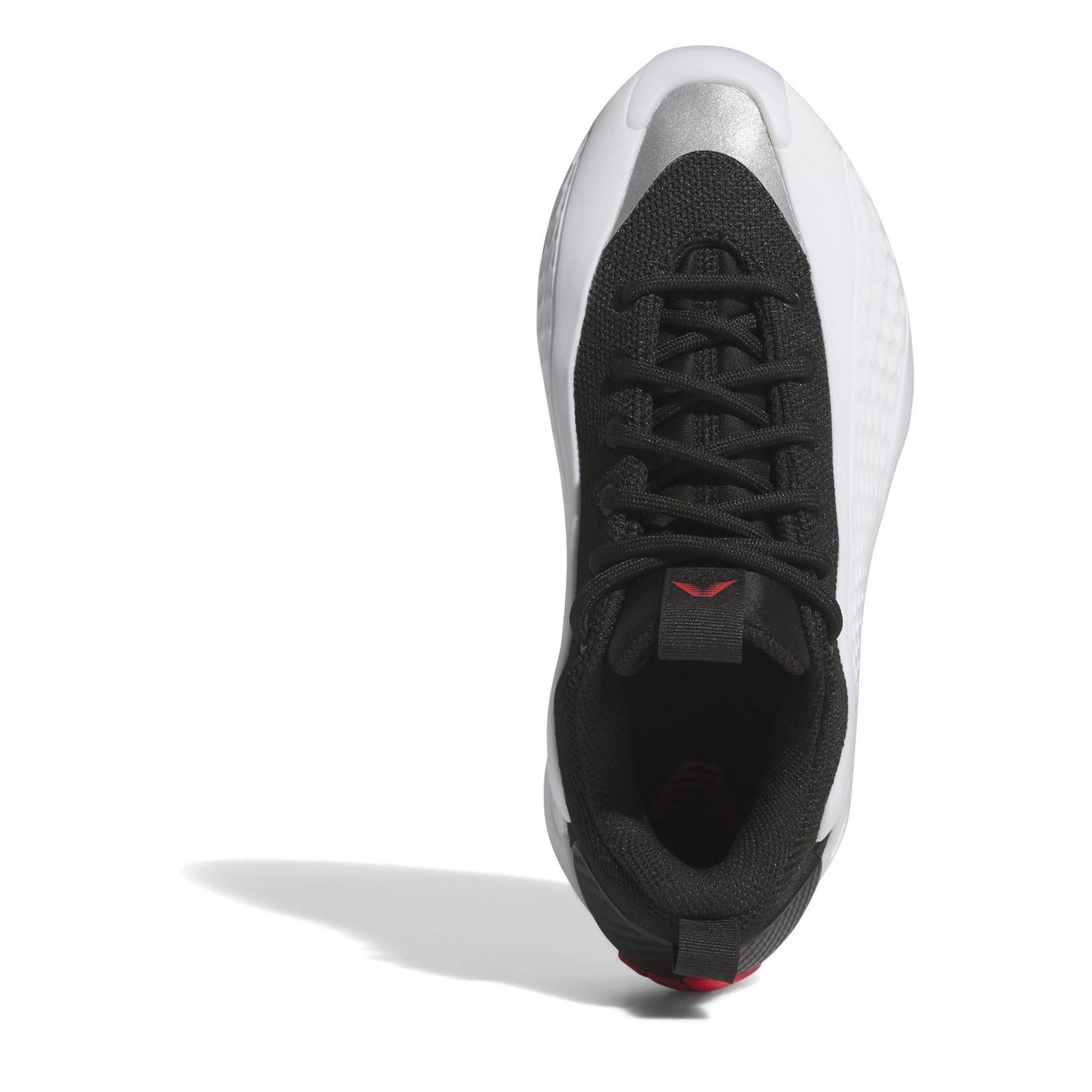 adidas Anthony Edwards 1 Low Top Lace-Up Sneakers