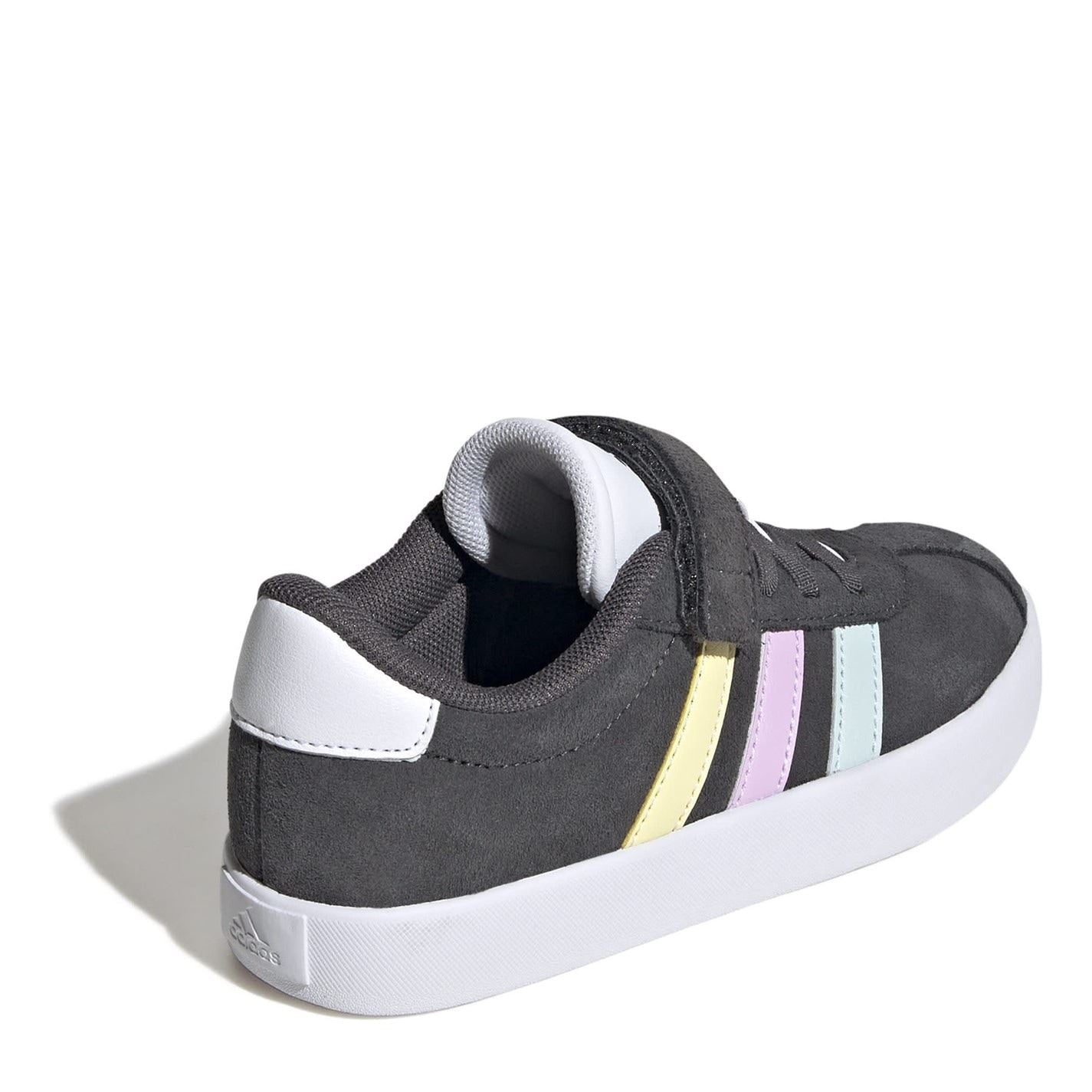 adidas Vl Court 3.0 Trainers Childrens