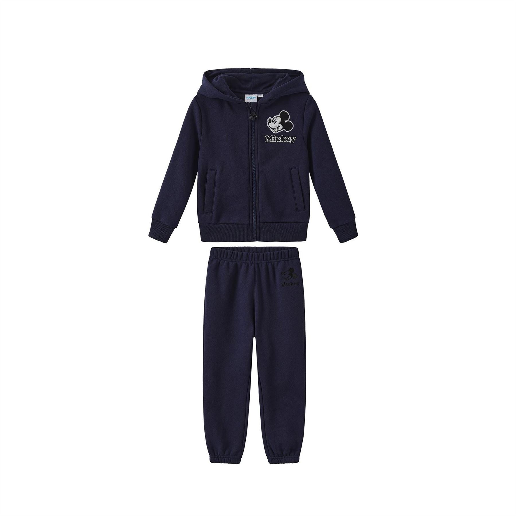 Character Tracksuit Set For Boys