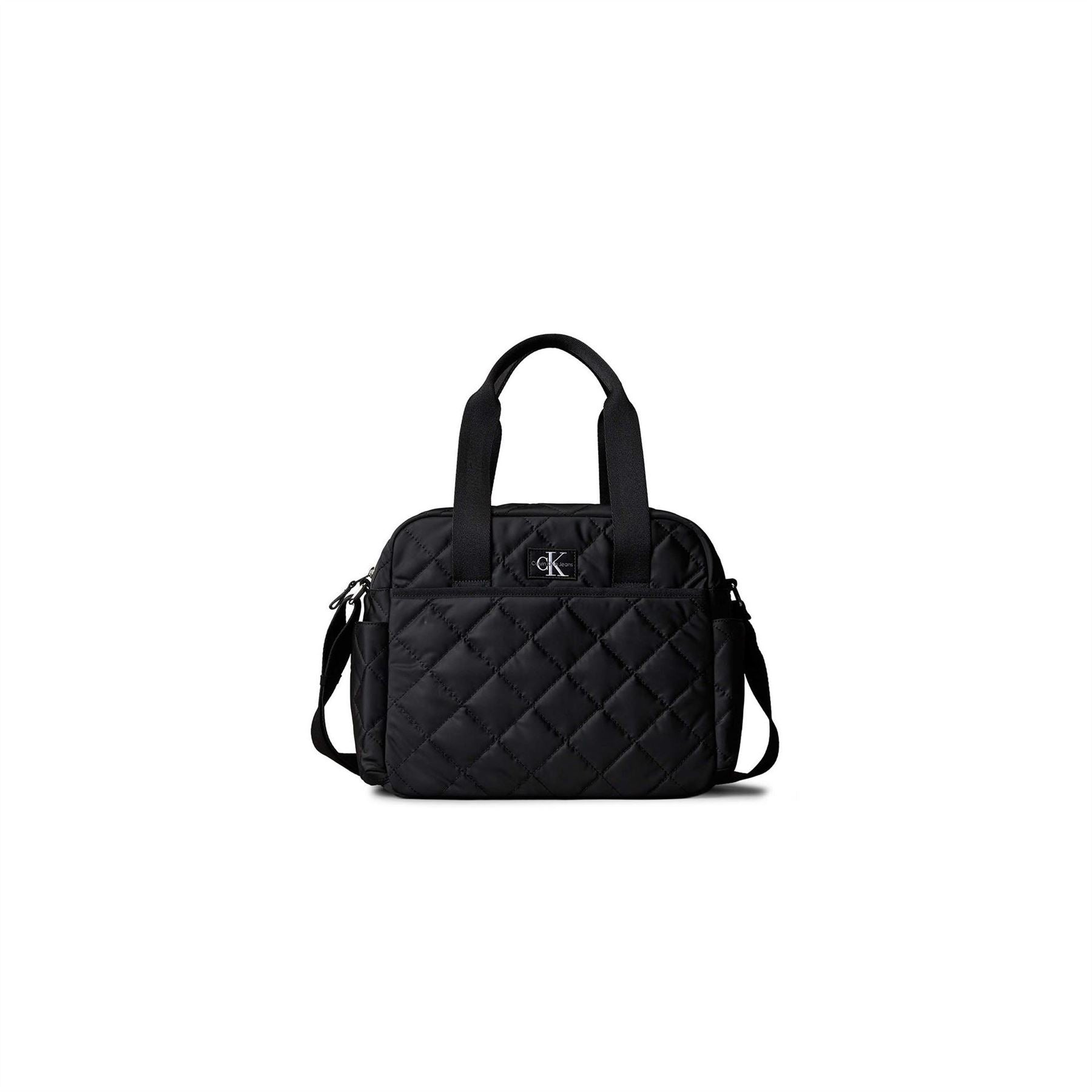 Calvin Klein Jeans Baby Diaper Bag