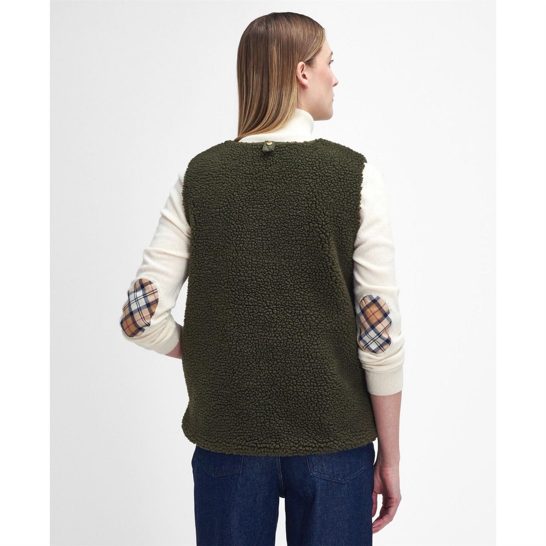 Barbour Teddy Liner