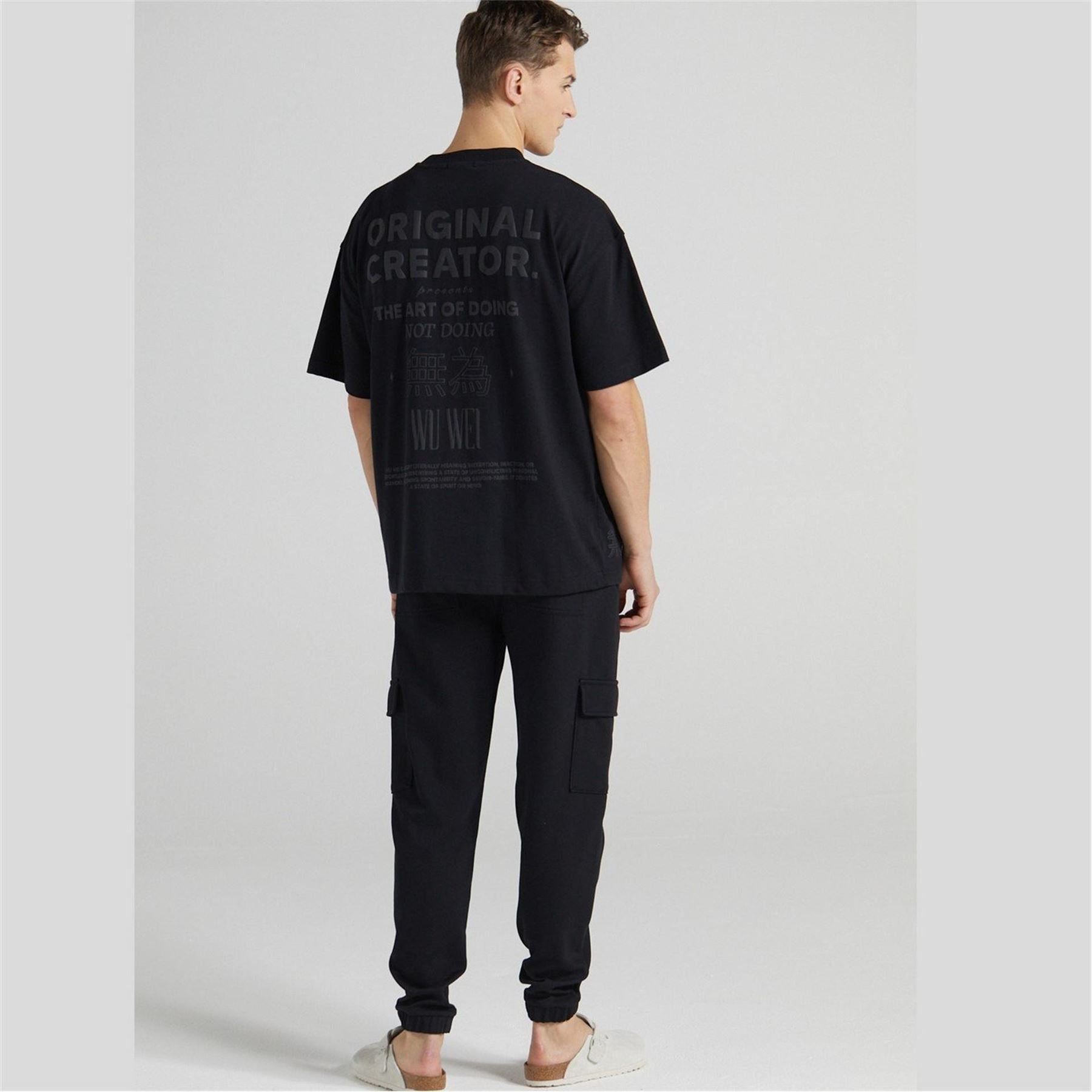 Original Creator Aodnd Tee Sn62