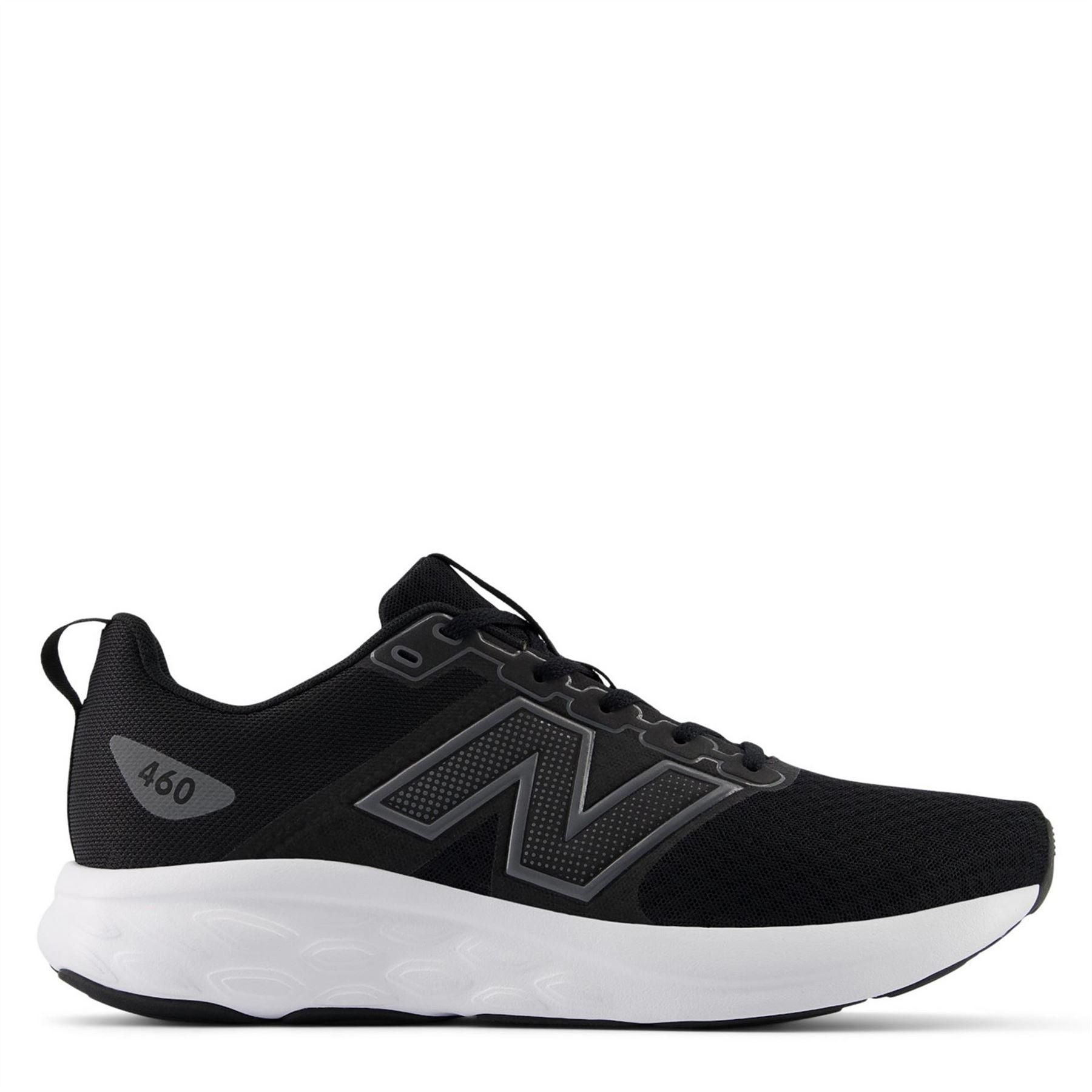 New Balance Cd           D            075