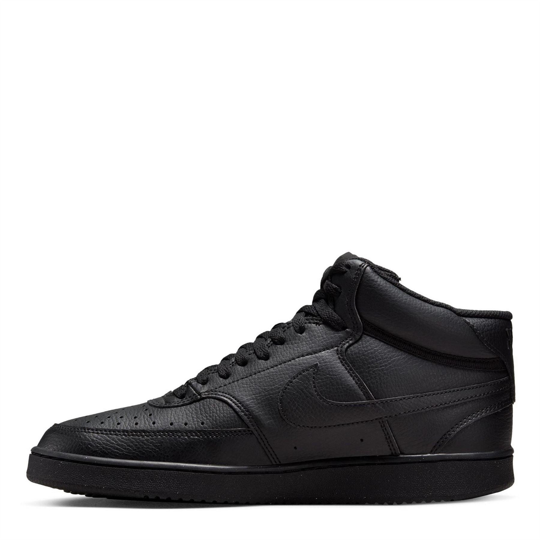 Nike Mens Court Vision Mid Next Nature
