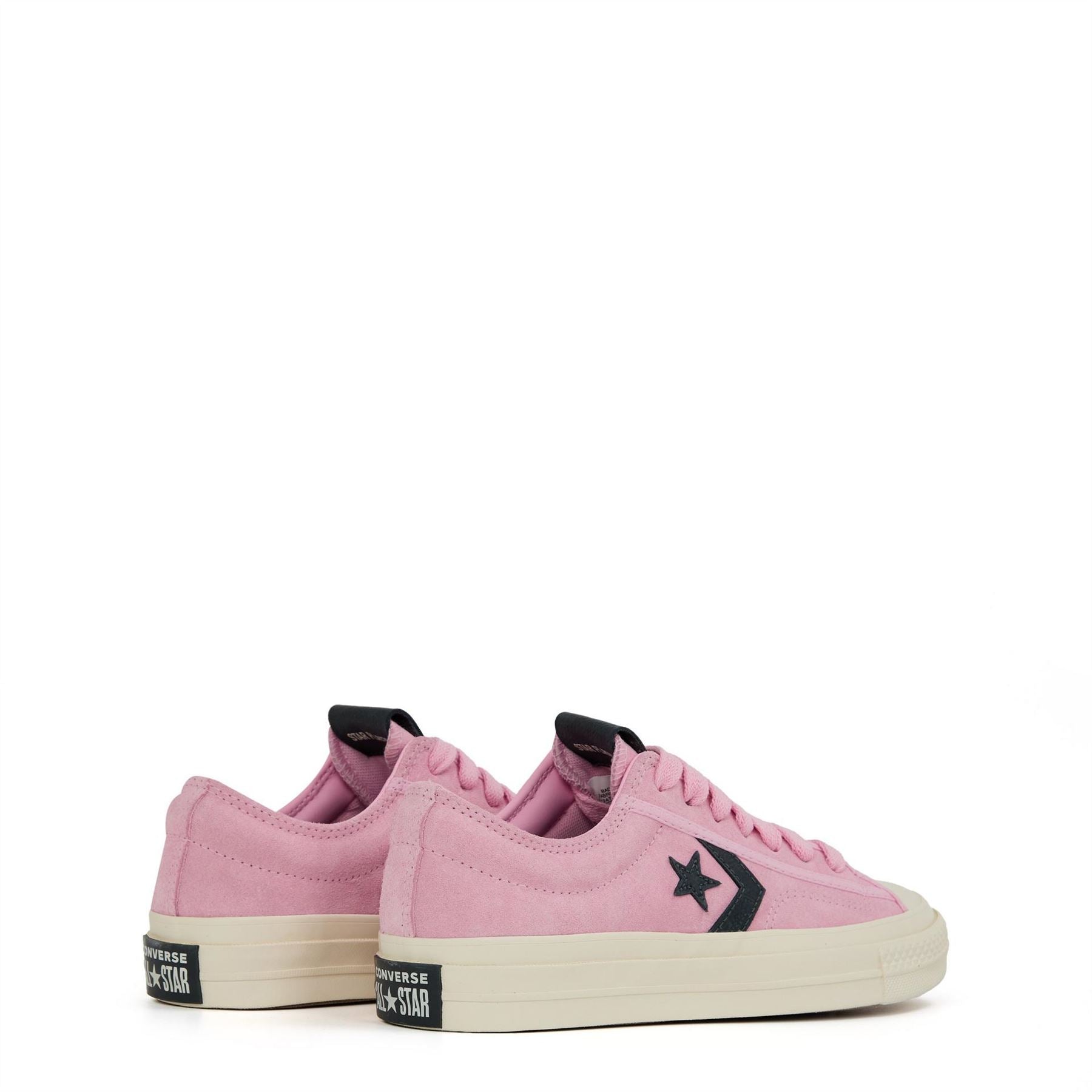 Converse Star Plyr76 Canvas Low Top Sneakers