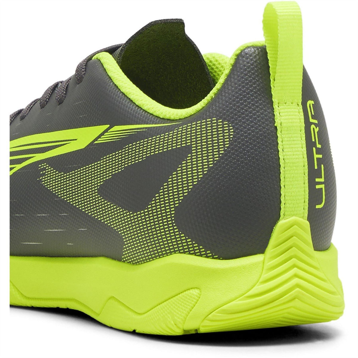Puma Kids Ultra 5 Play It Indoor Football Boots
