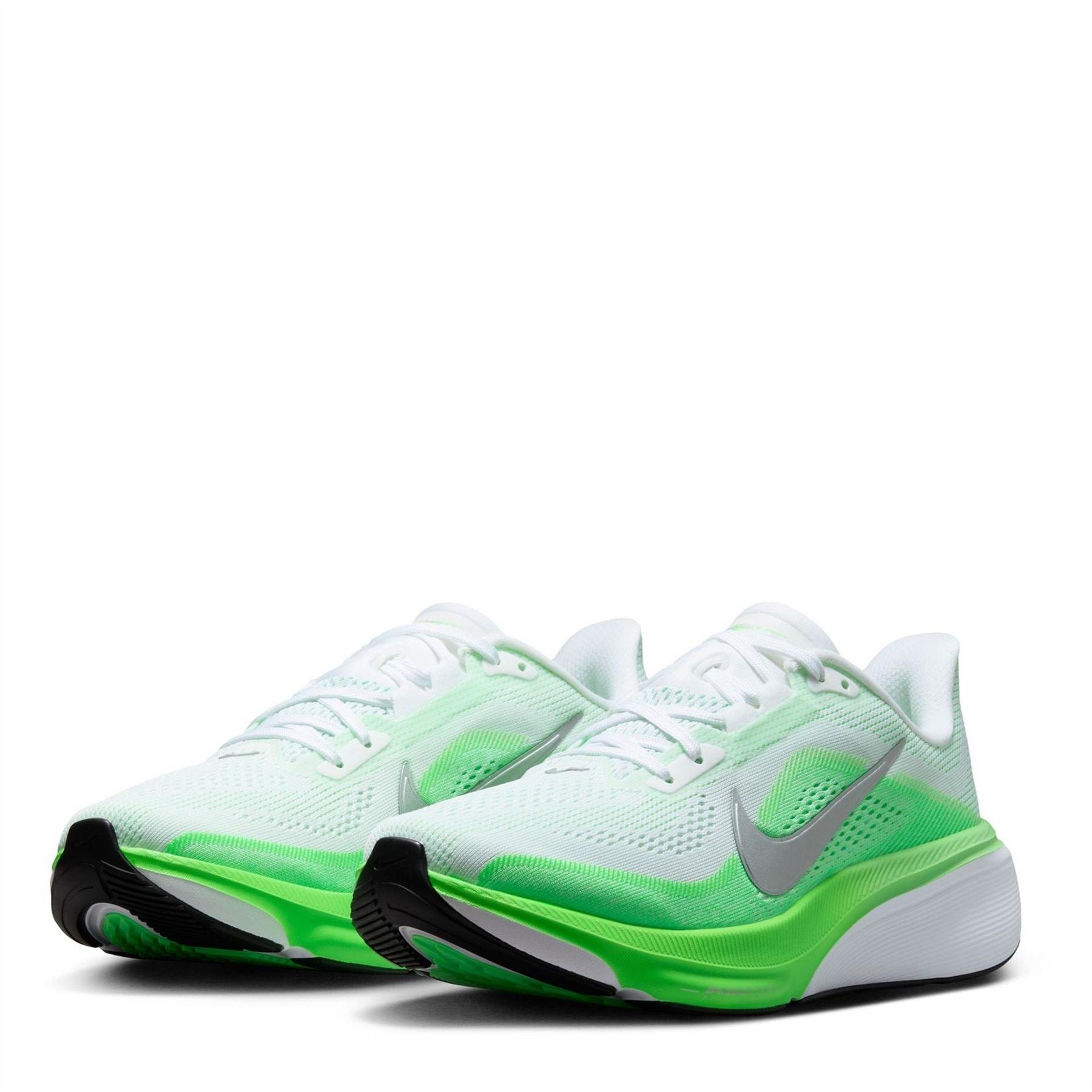 Nike Womens Pegasus 42 Everyday Running Shoes