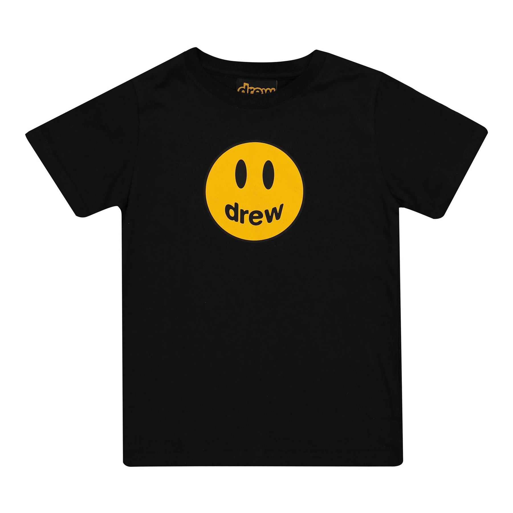 Drew House Kids Mini Mascot T-Shirt