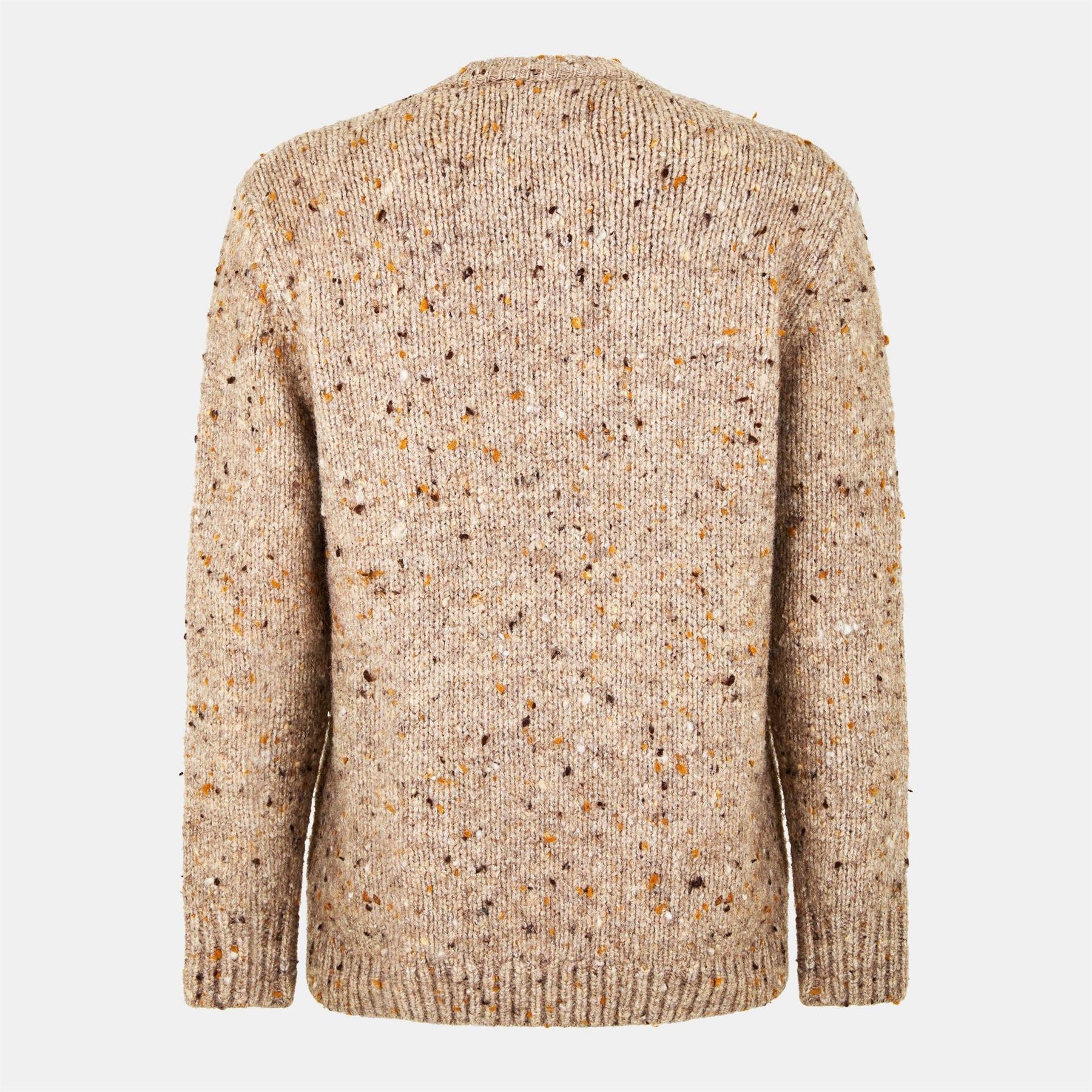 Jack Wills Chunky Twist Crew Sweater