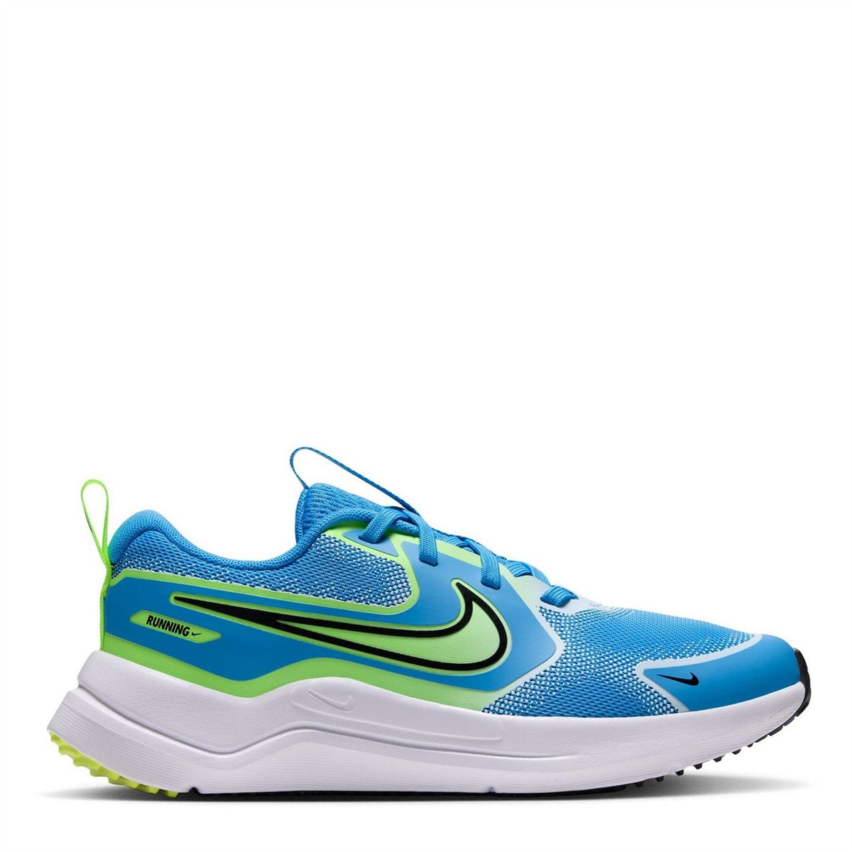 Nike Cosmic Runner Low Top Sneakers