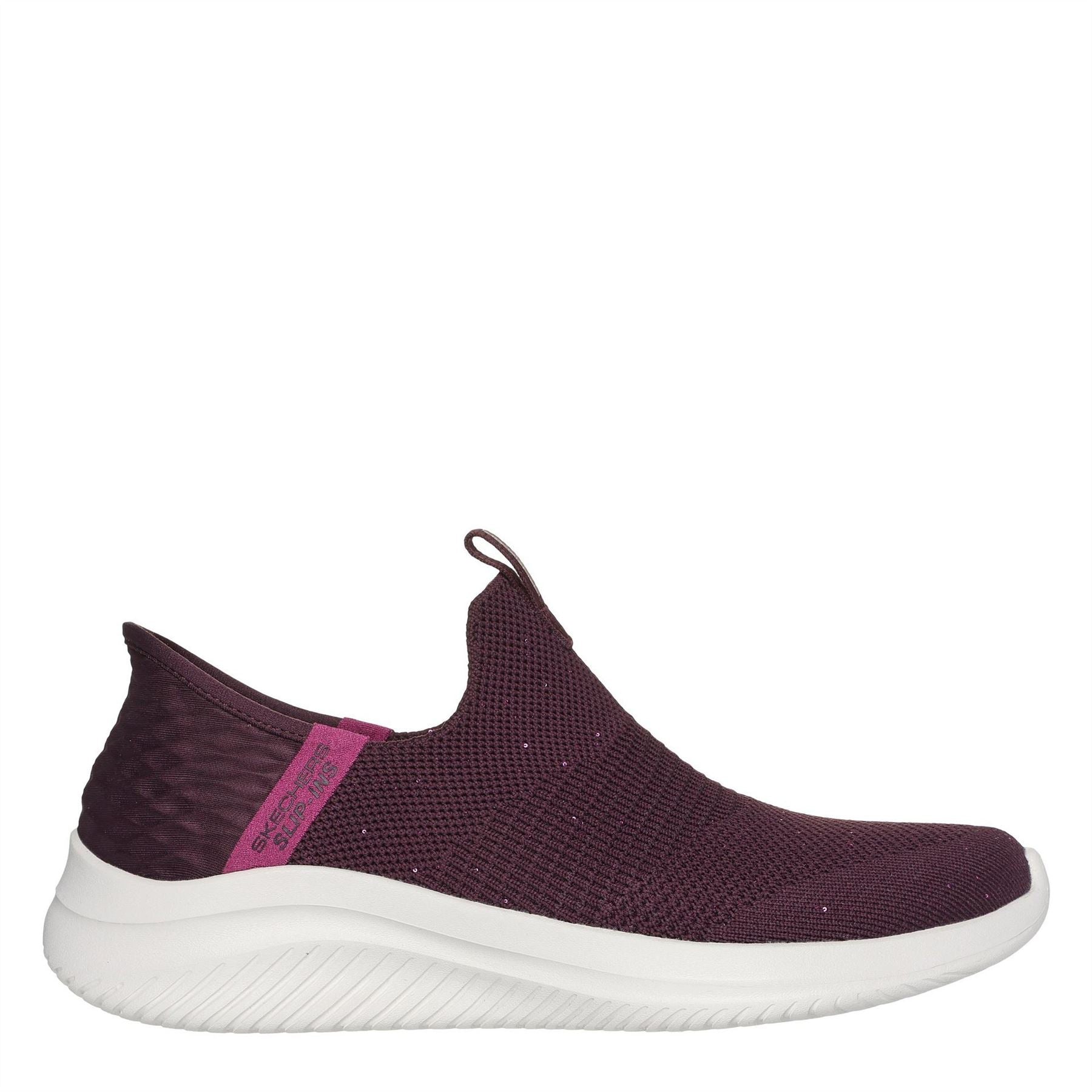 Skechers Slip On Trainers