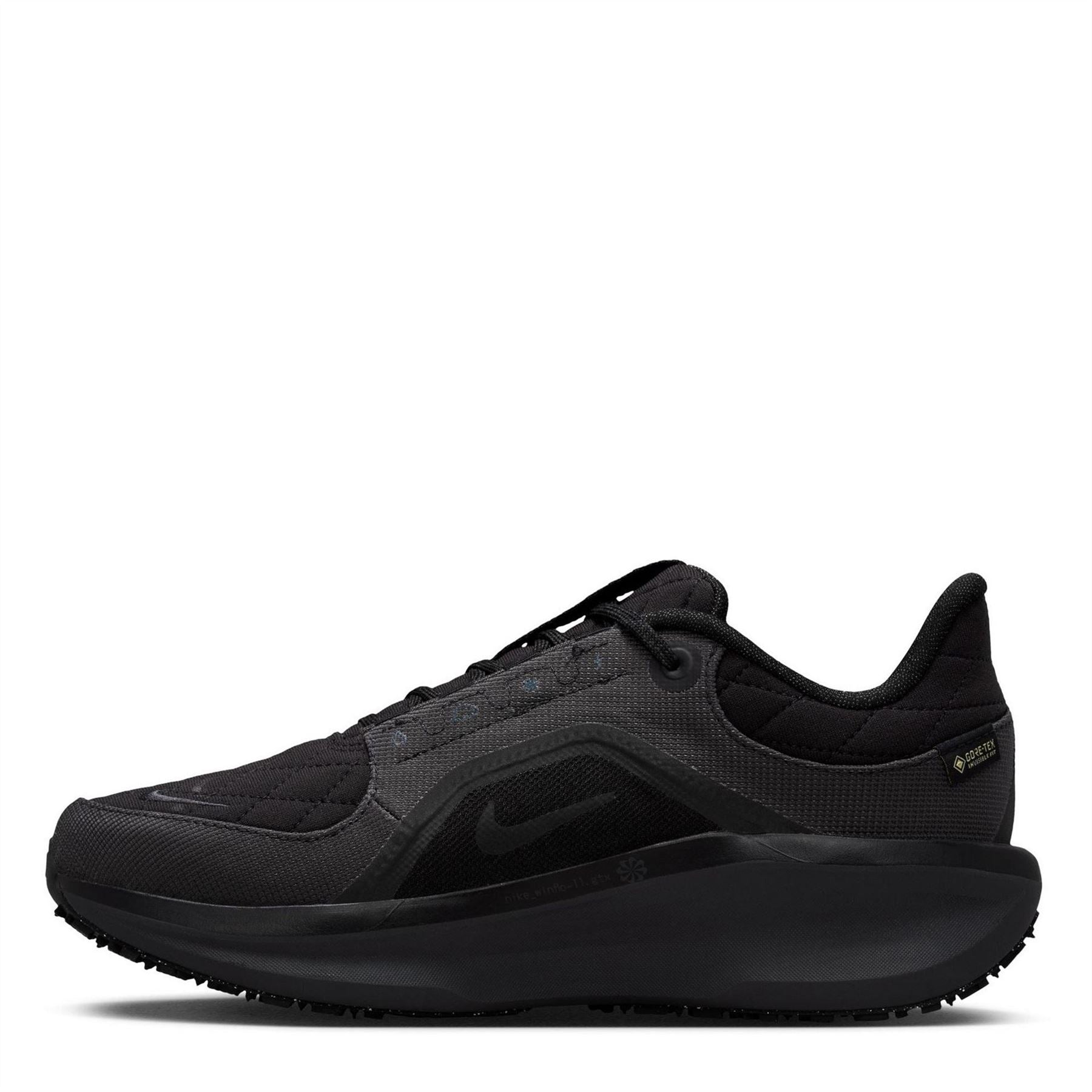 Nike Womens Winflo 11 Gore Tex Weatherized Road Running Shoes