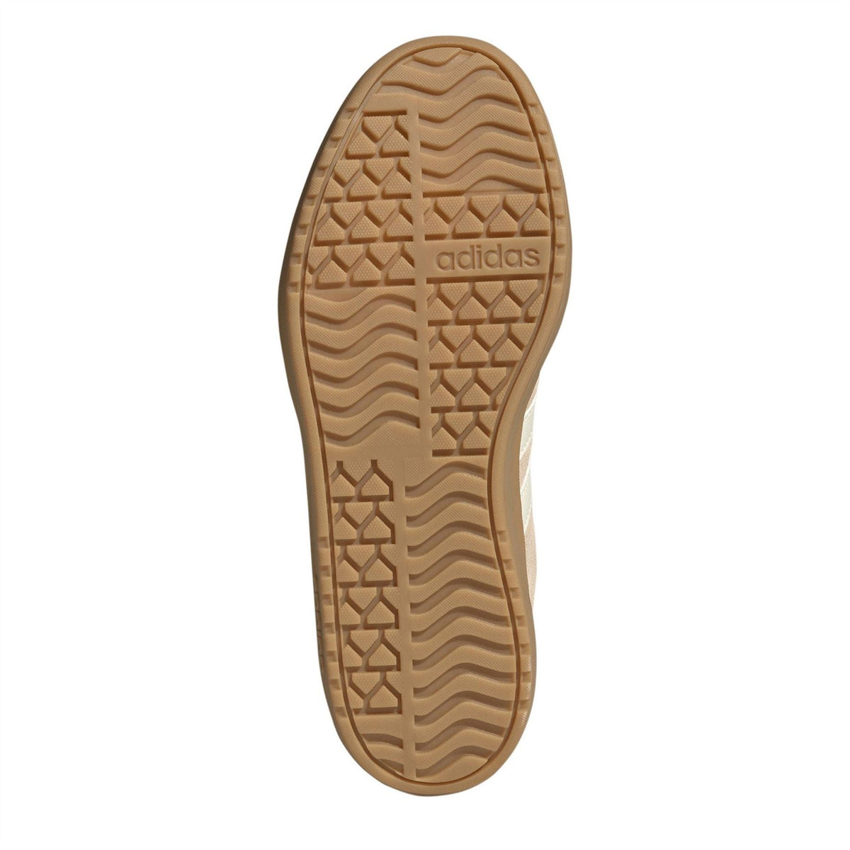 adidas Womens Vl Court Bold Trainers